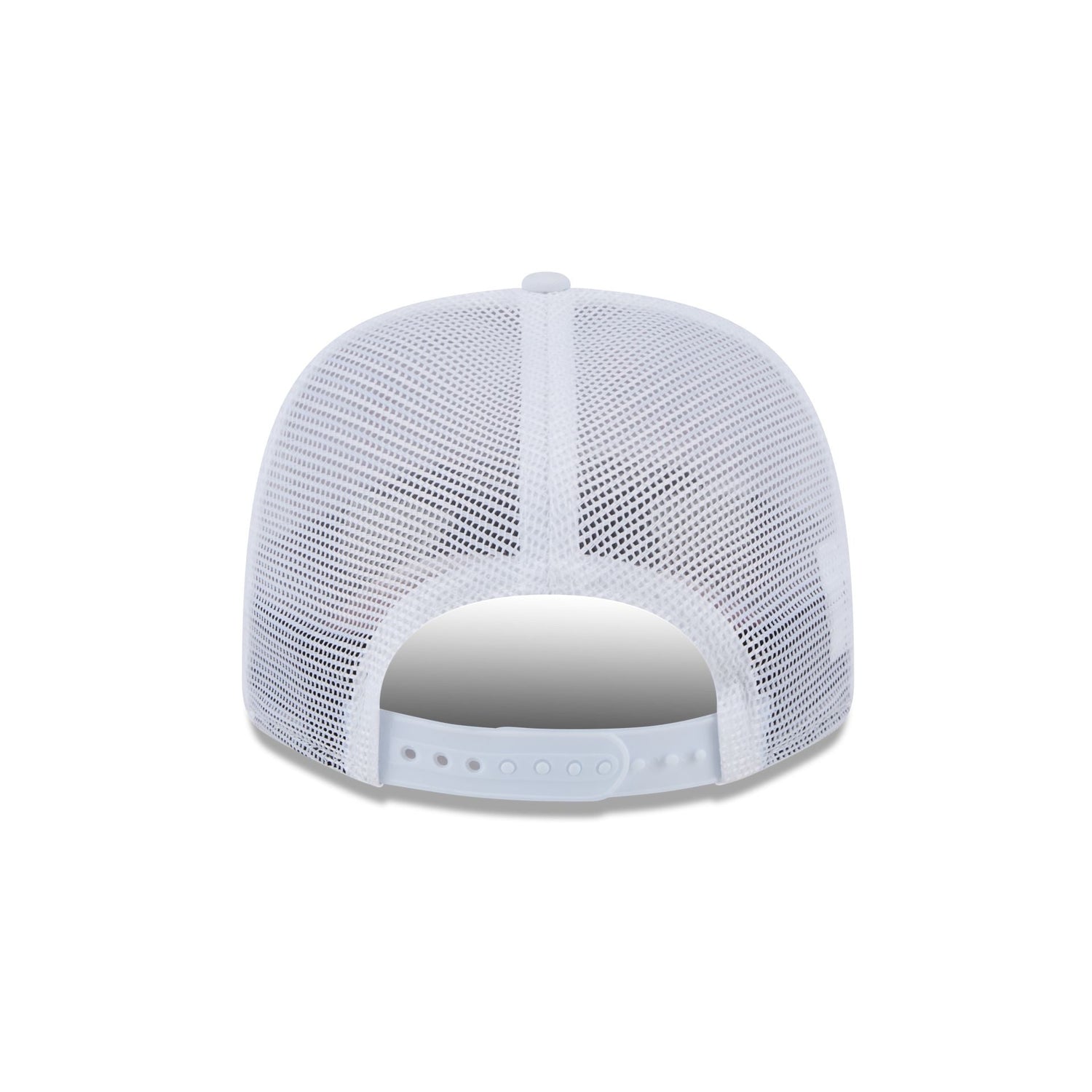 Los Angeles Dodgers Pattern 9SEVENTY Trucker Hat