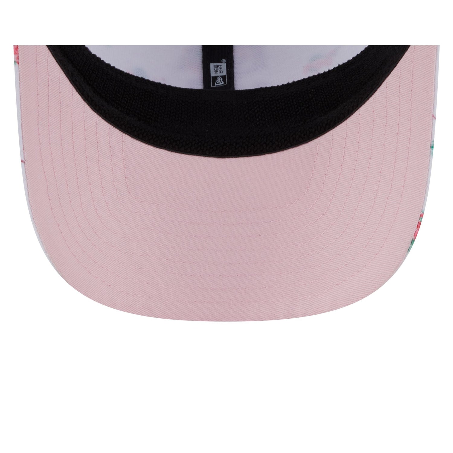 San Francisco Giants Pattern 9SEVENTY Trucker Hat