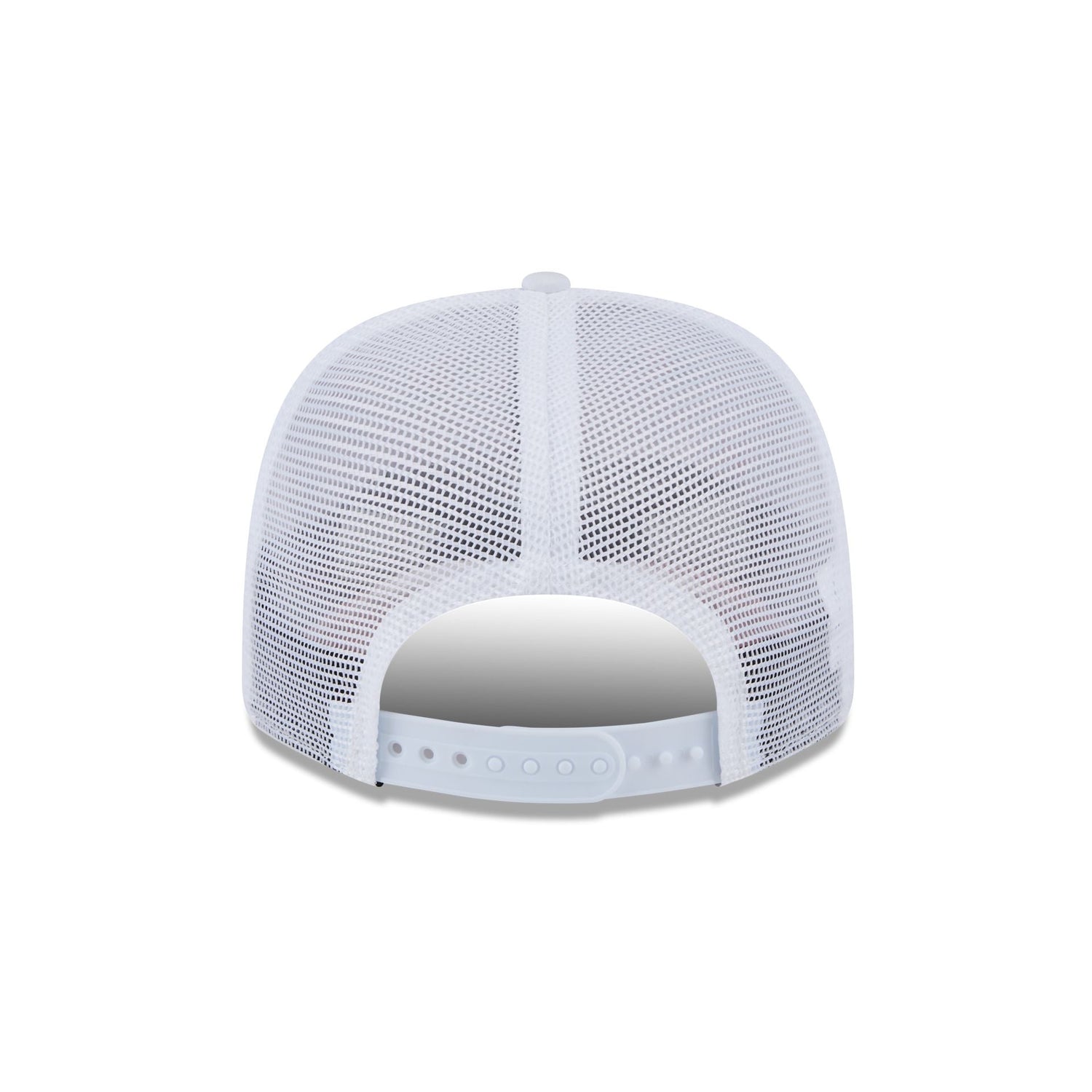 Texas Rangers Pattern 9SEVENTY Trucker Hat