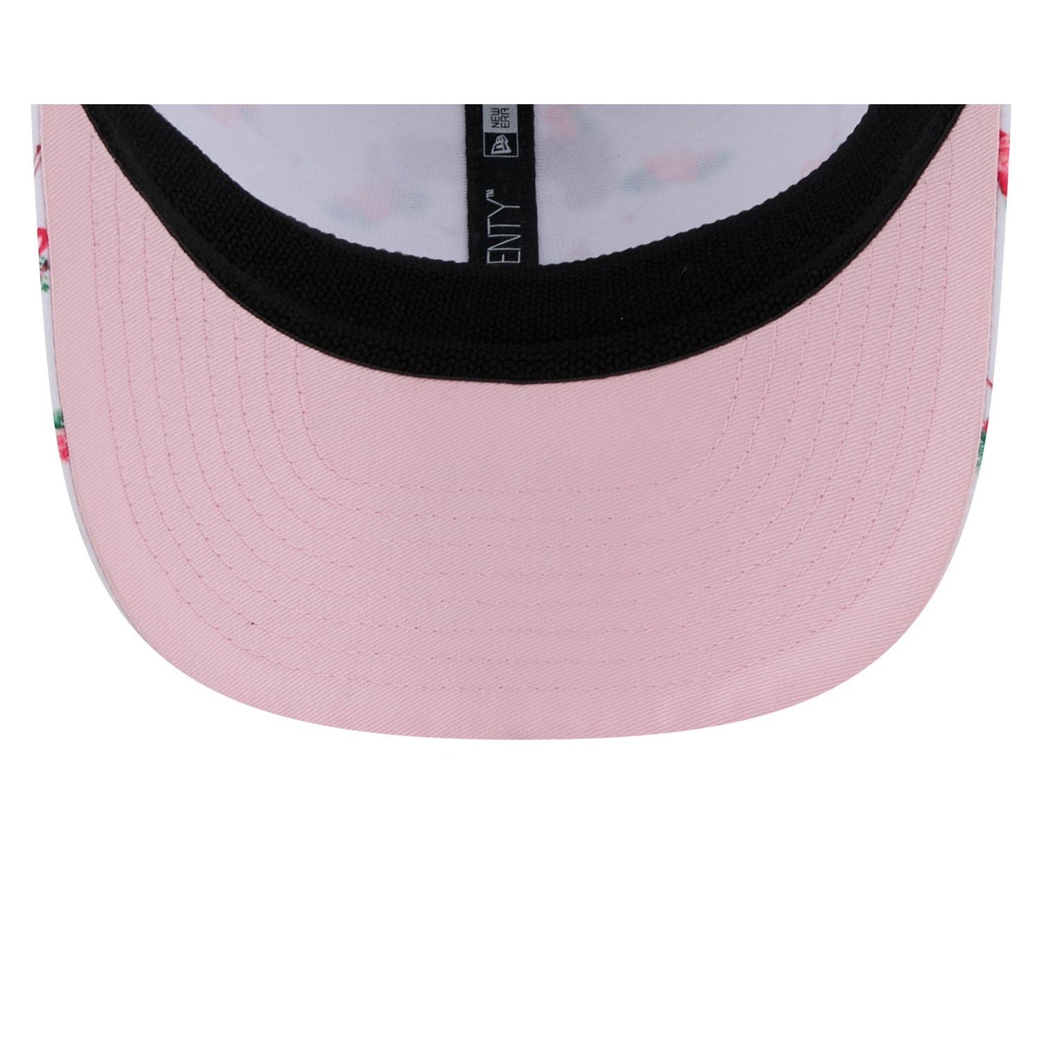 Texas Rangers Pattern 9SEVENTY Trucker Hat