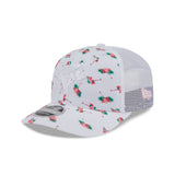 Toronto Blue Jays Pattern 9SEVENTY Trucker Hat