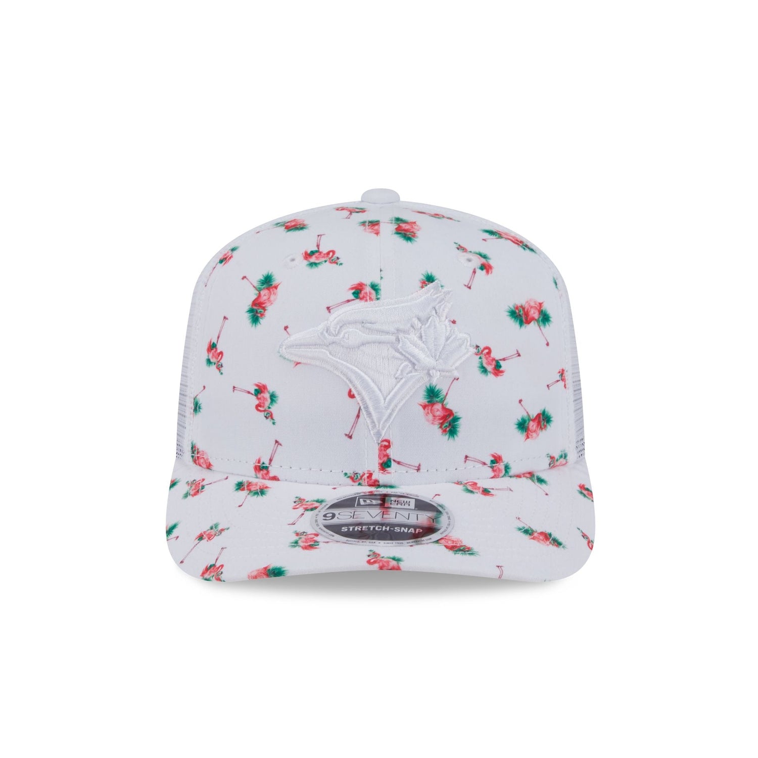 Toronto Blue Jays Pattern 9SEVENTY Trucker Hat