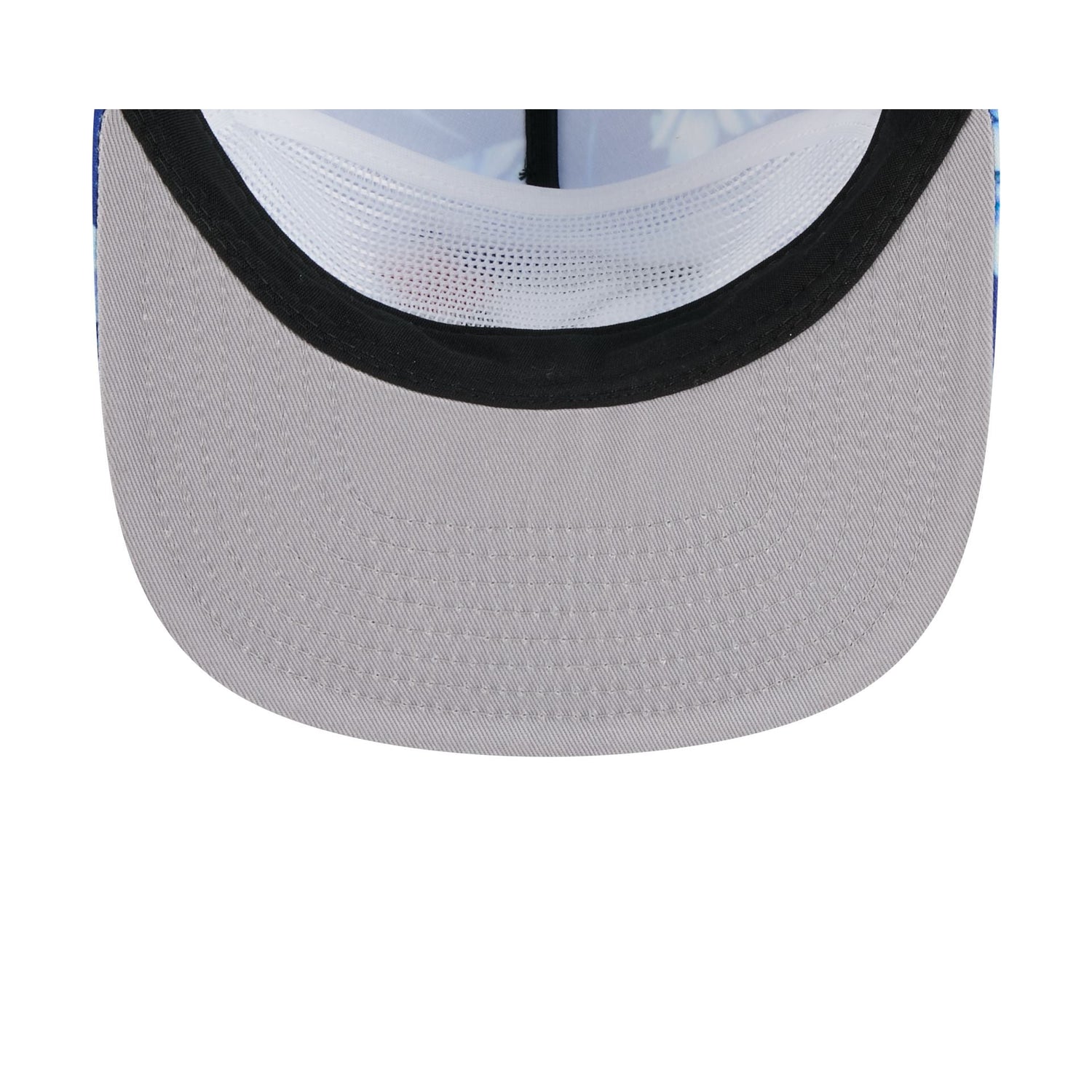 Toronto Blue Jays Pattern Golfer Trucker Hat