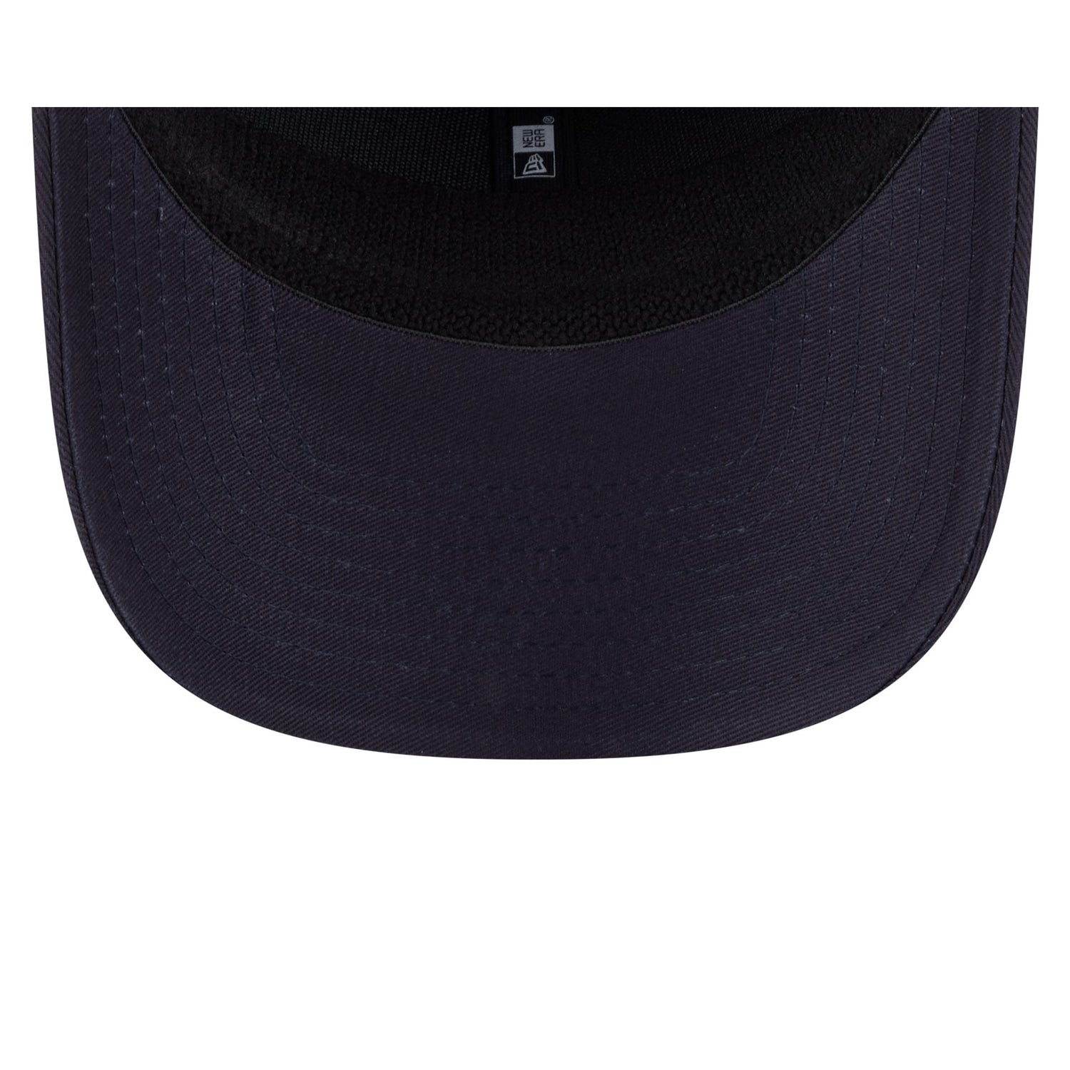 Cleveland Guardians Circle Patch 9SEVENTY Stretch-Snap Hat