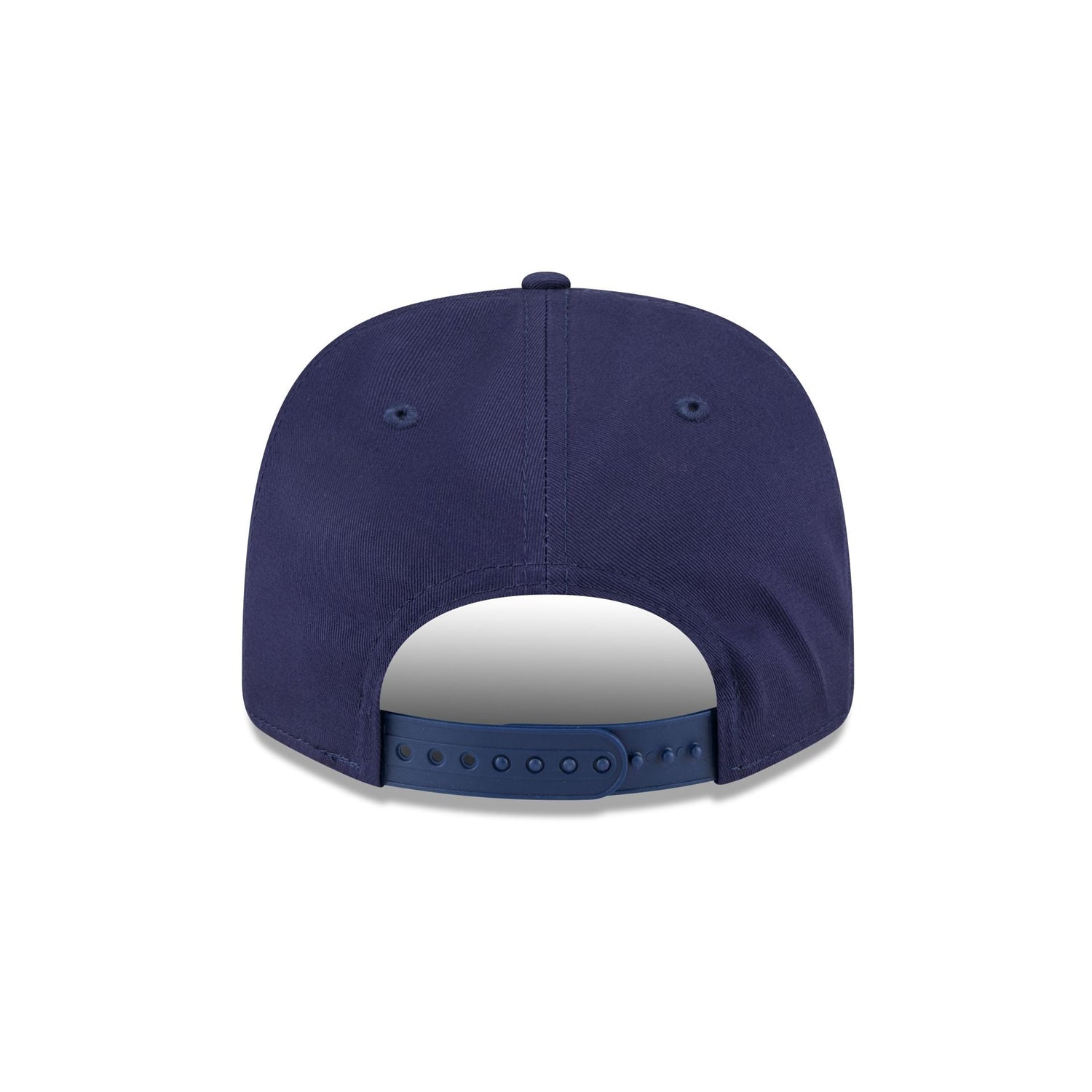 Milwaukee Brewers Circle Patch 9SEVENTY Stretch-Snap Hat