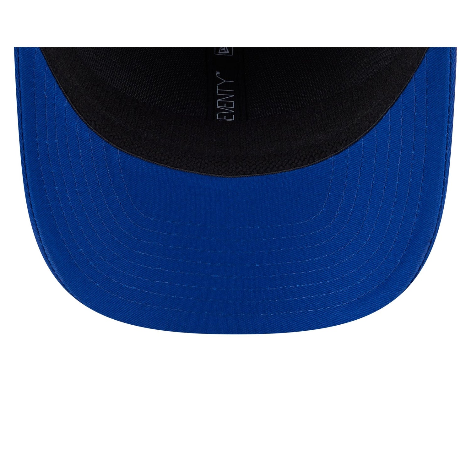 New York Mets Circle Patch 9SEVENTY Stretch-Snap Hat