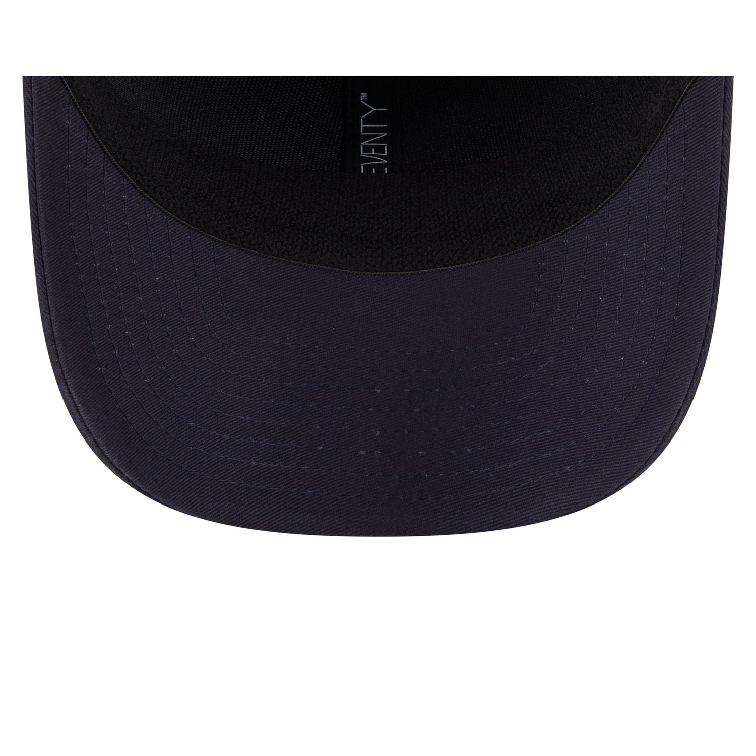 Seattle Mariners Circle Patch 9SEVENTY Stretch-Snap Hat