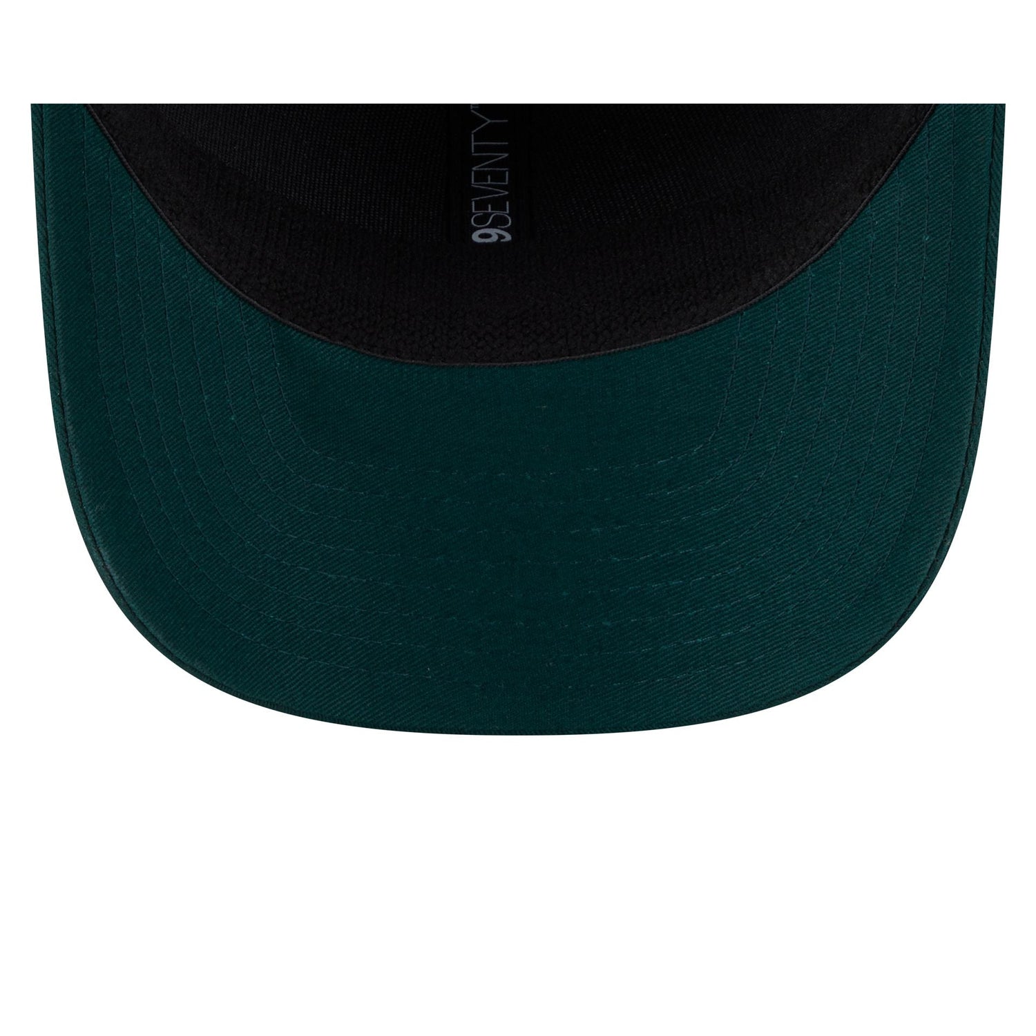 Athletics Circle Patch 9SEVENTY Stretch-Snap Hat