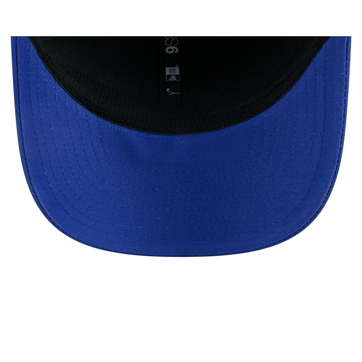 Buffalo Bills Circle Patch 9SEVENTY Stretch-Snap Hat