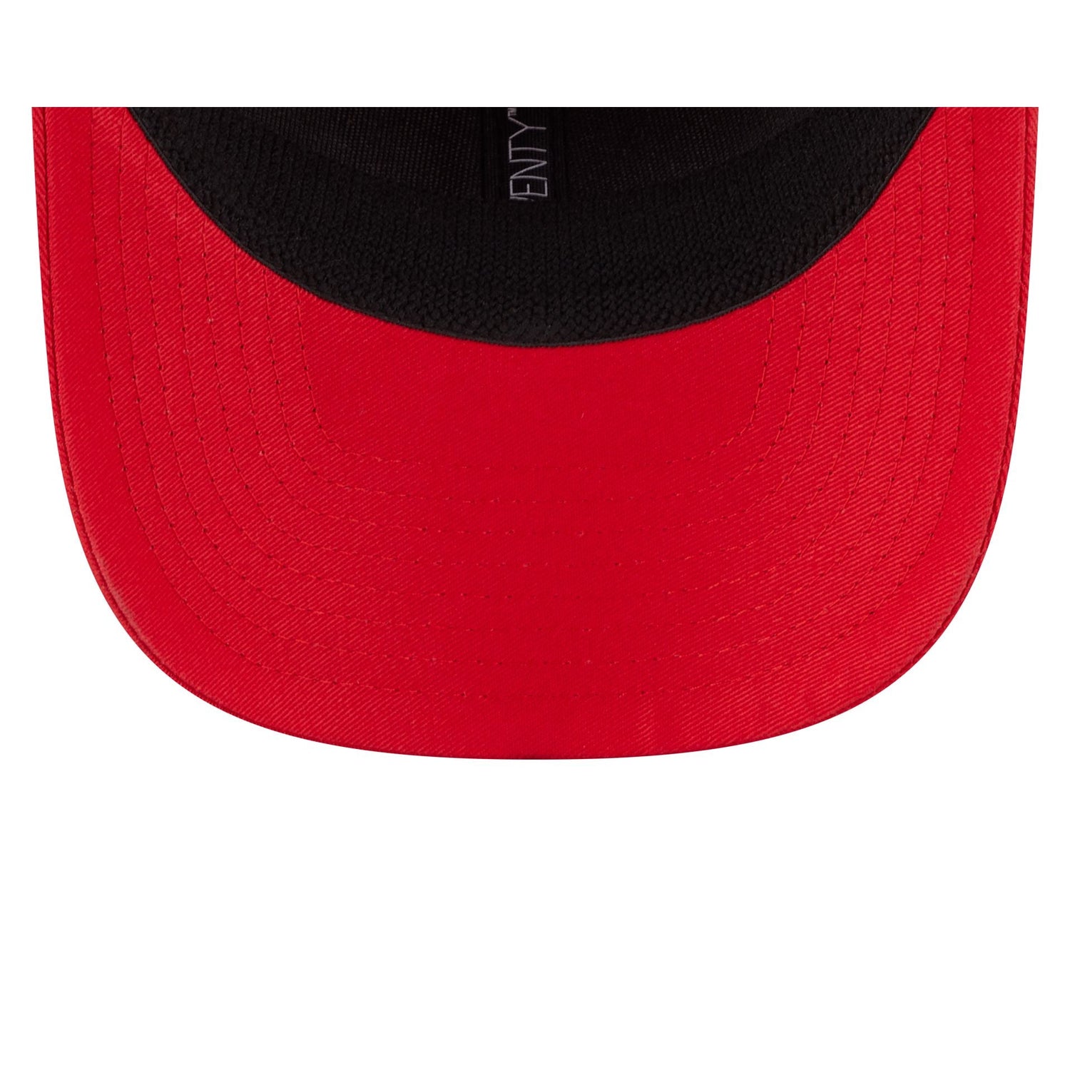 Toronto Raptors Circle Patch 9SEVENTY Stretch-Snap Hat