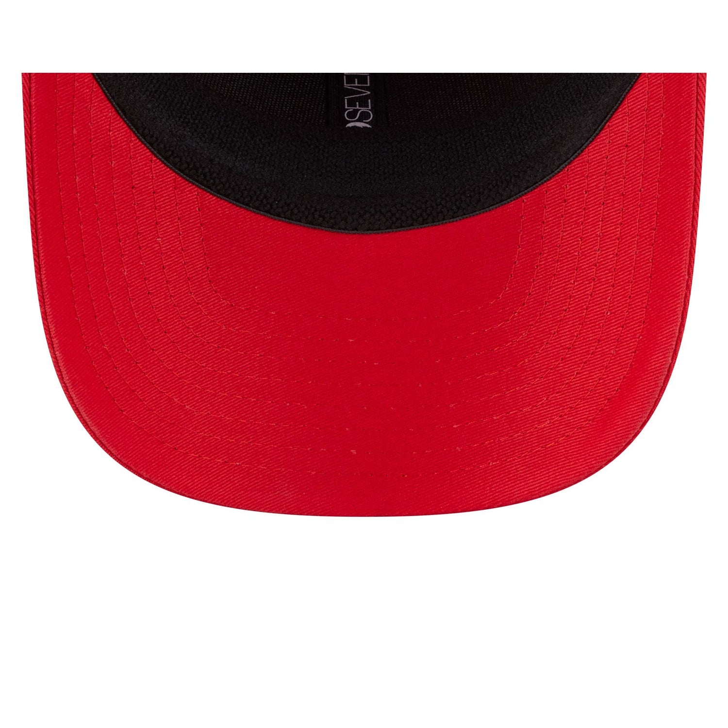 Kansas City Chiefs Circle Patch 9SEVENTY Stretch-Snap Hat