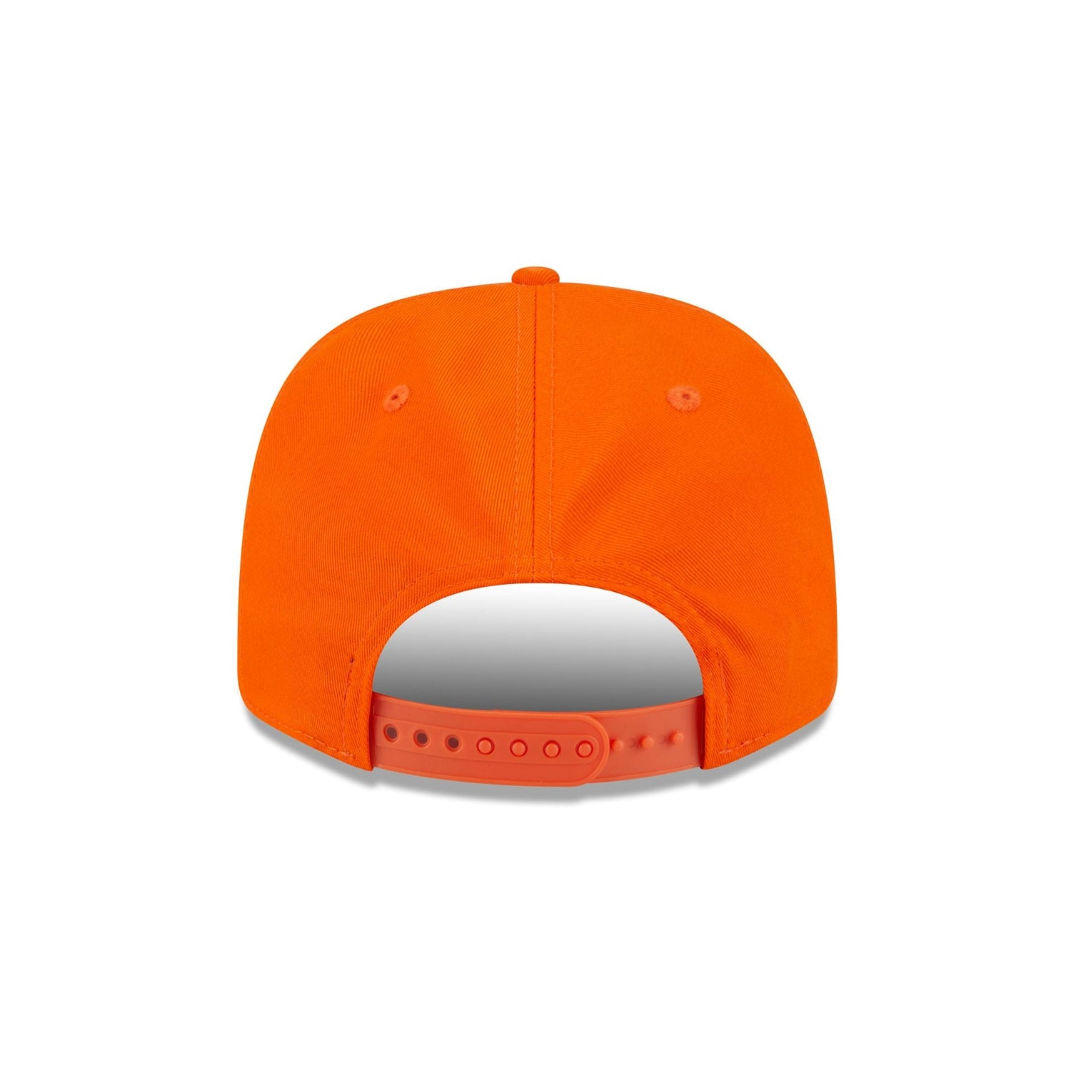 Denver Broncos Circle Patch 9SEVENTY Stretch-Snap Hat