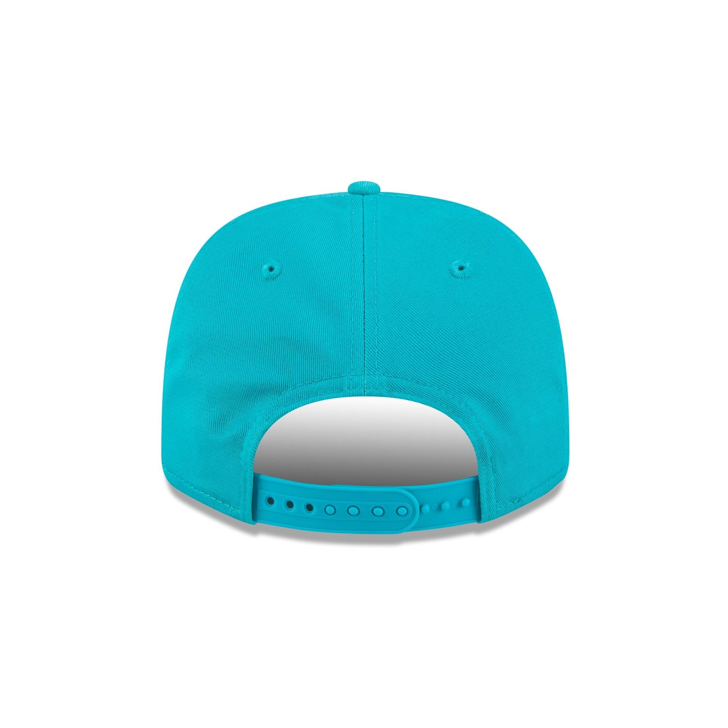 Miami Dolphins Circle Patch 9SEVENTY Stretch-Snap Hat