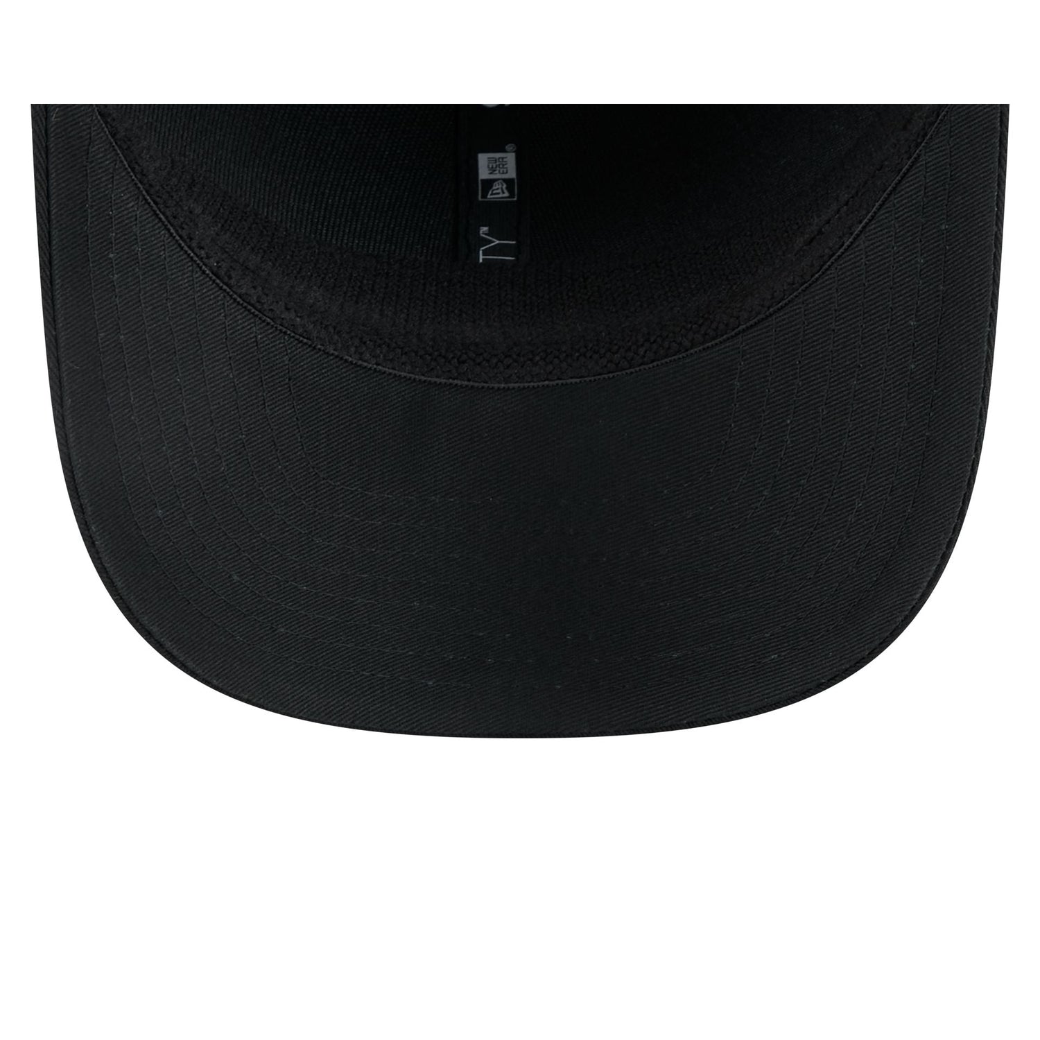 Pittsburgh Steelers Circle Patch 9SEVENTY Stretch-Snap Hat