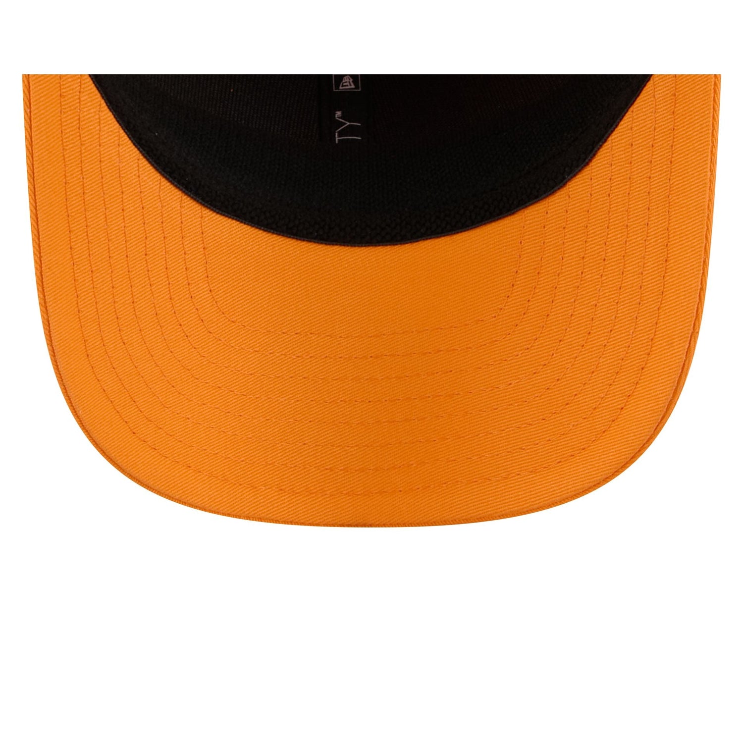McLaren Formula 1 Team Circle Patch 9SEVENTY Stretch-Snap Hat