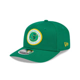 Stinger GC Circle Patch 9SEVENTY Stretch-Snap Hat