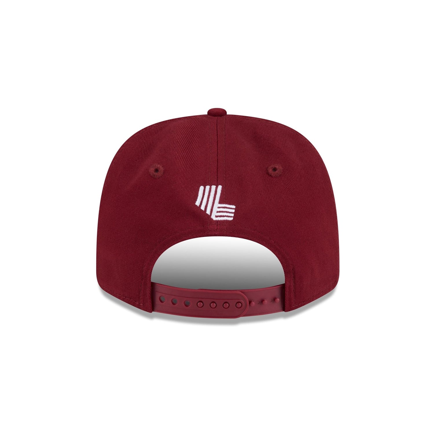 Ripper GC Circle Patch 9SEVENTY Stretch-Snap Hat