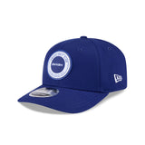 Smash GC Circle Patch 9SEVENTY Stretch-Snap Hat