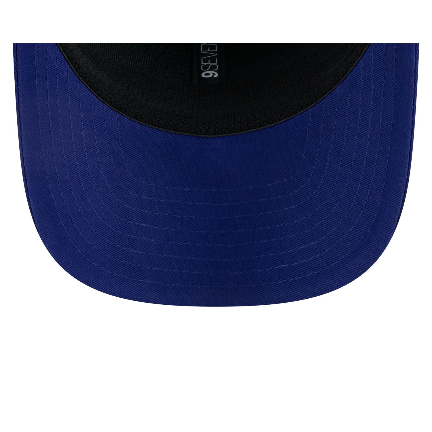 Smash GC Circle Patch 9SEVENTY Stretch-Snap Hat