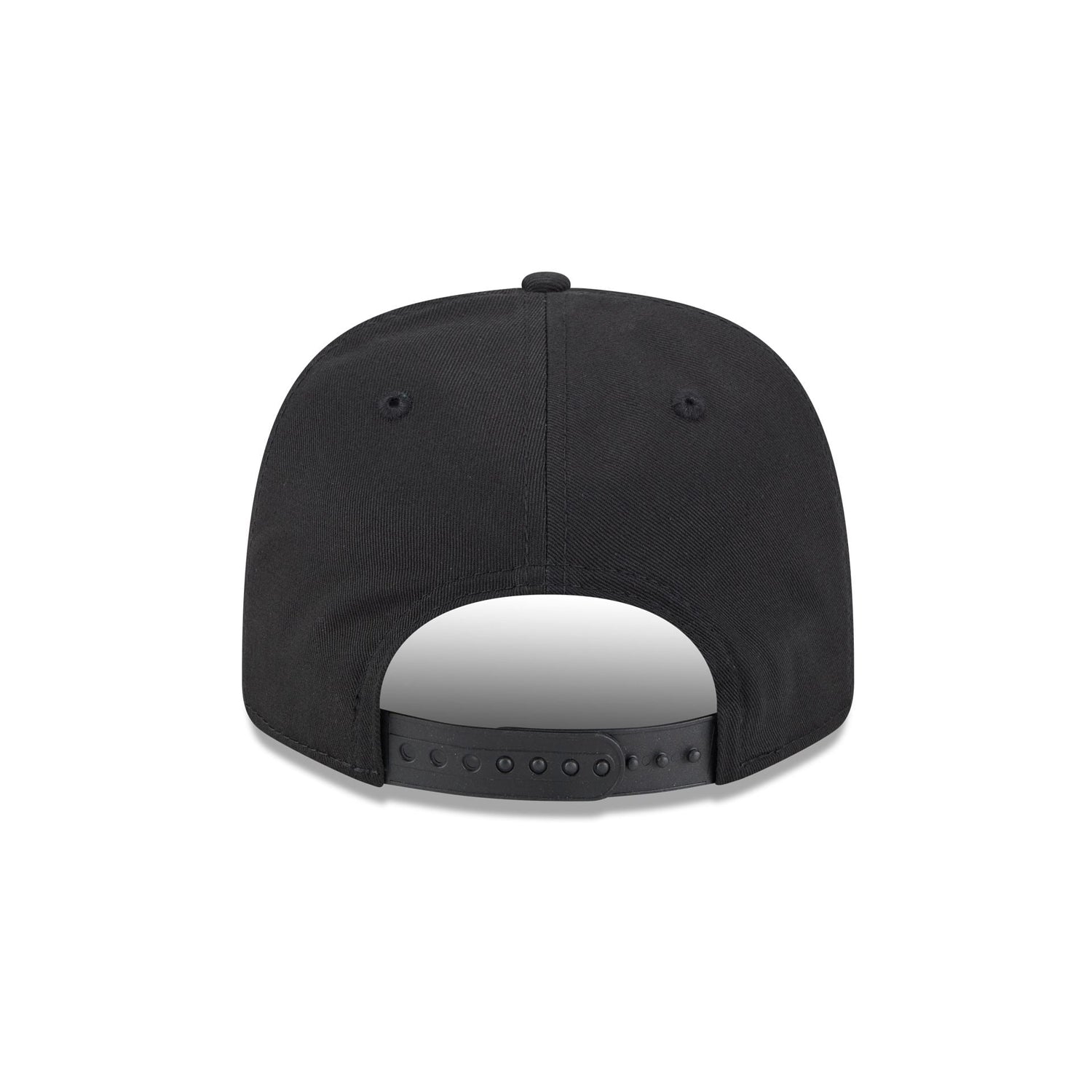 LIV Golf Circle Patch 9SEVENTY Stretch-Snap Hat