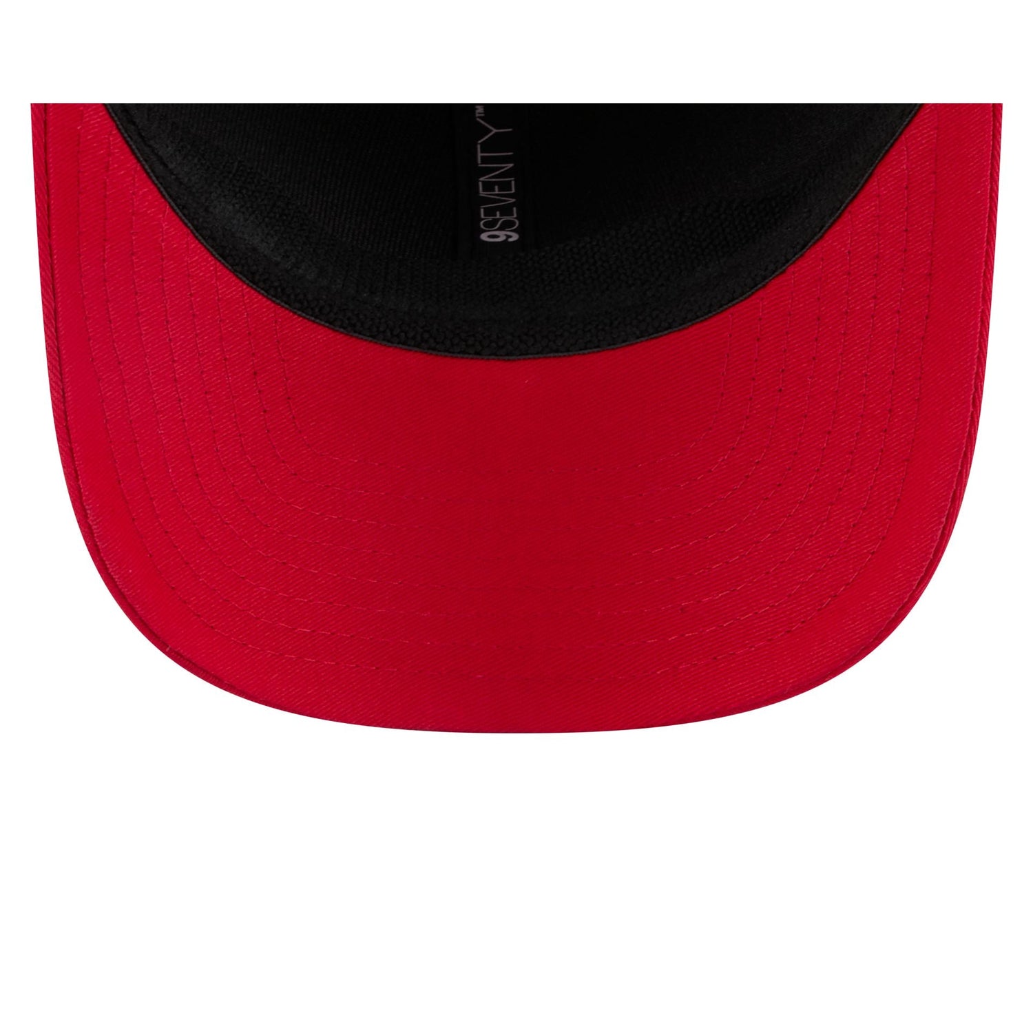 Fireballs GC Circle Patch 9SEVENTY Stretch-Snap Hat