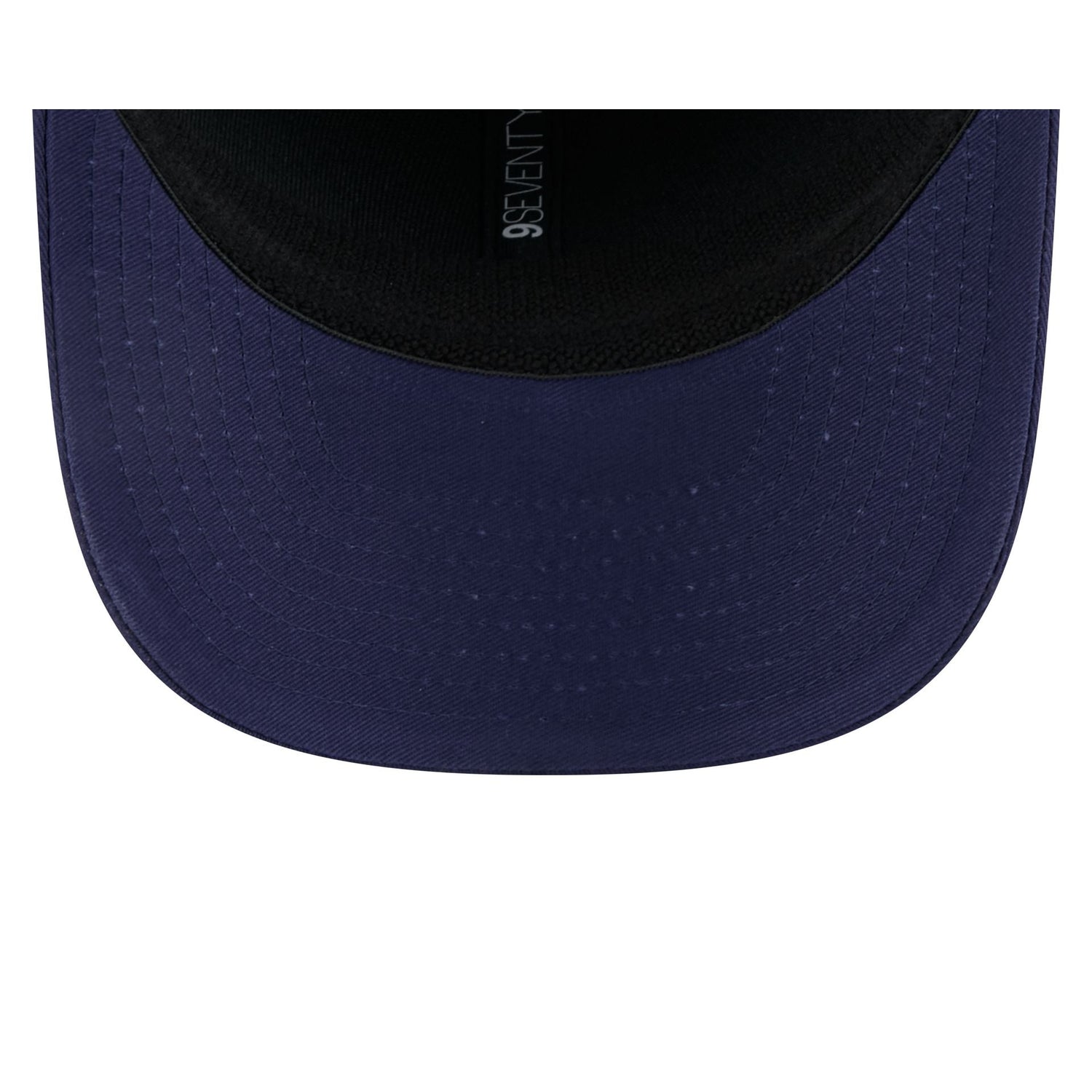 Crushers GC Circle Patch 9SEVENTY Stretch-Snap Hat