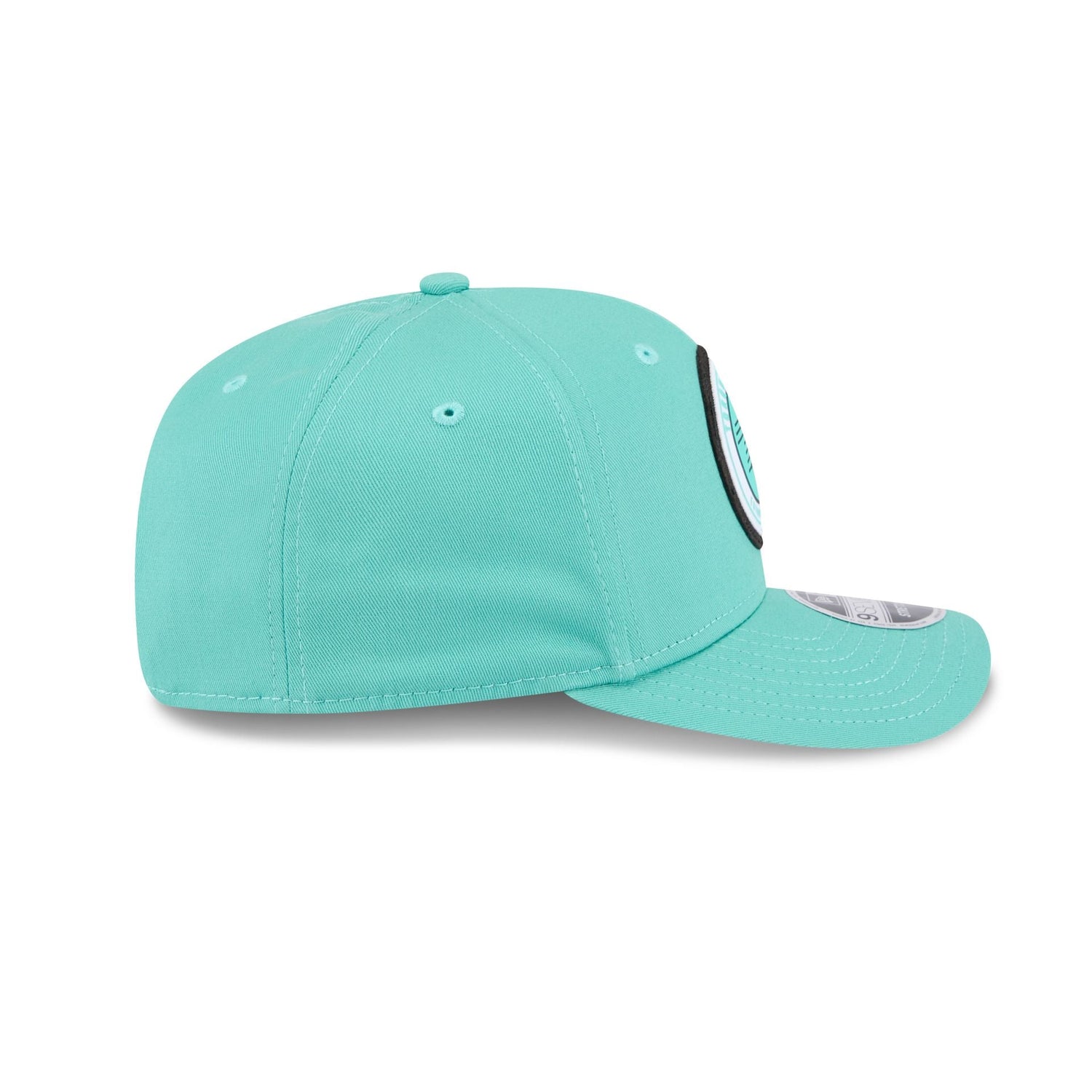 Torque GC Circle Patch 9SEVENTY Stretch-Snap Hat