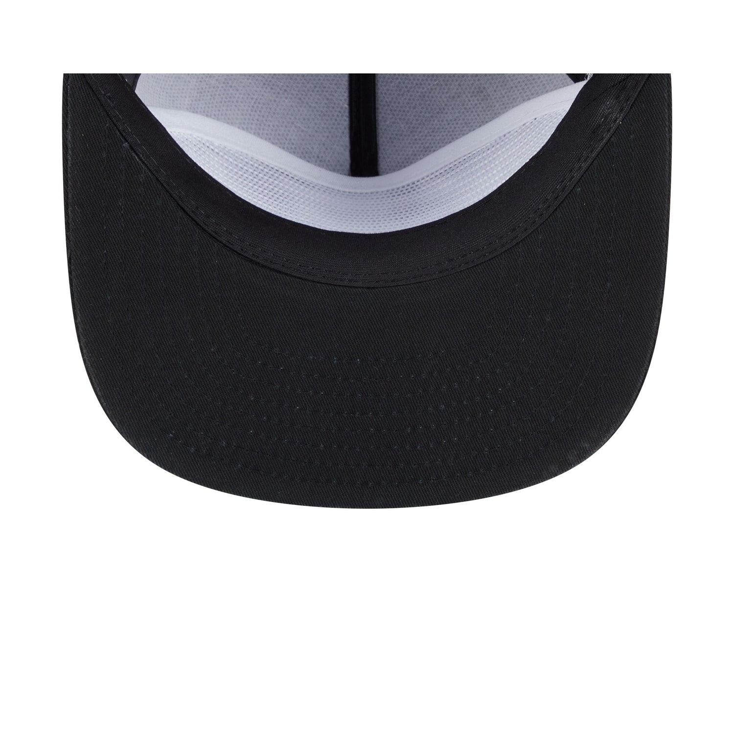 Arizona Diamondbacks Team Text Golfer Hat