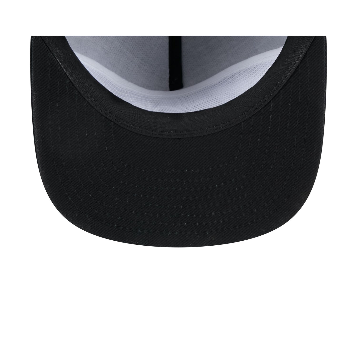 Miami Marlins Team Text Golfer Hat