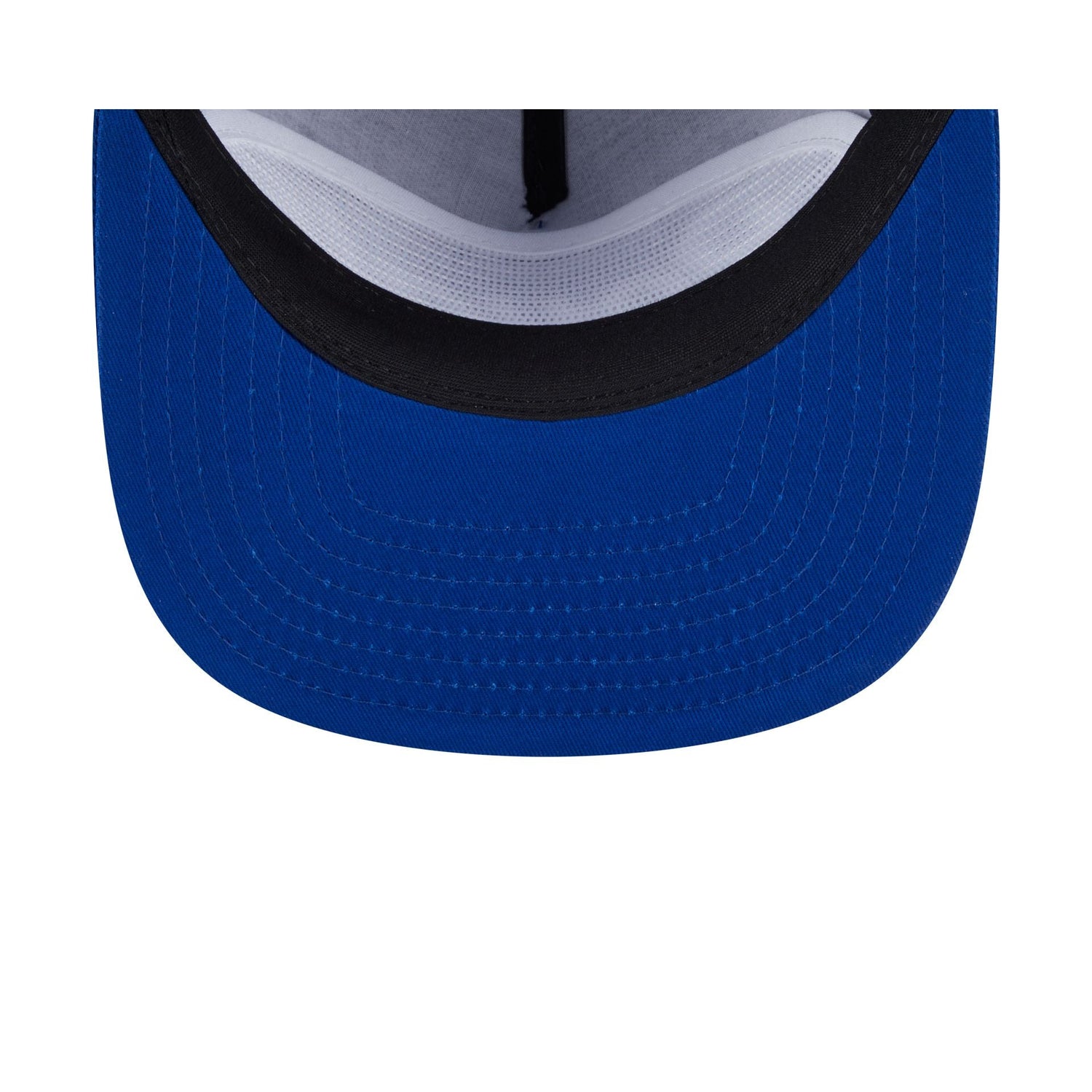 Kansas City Royals Team Text Golfer Hat