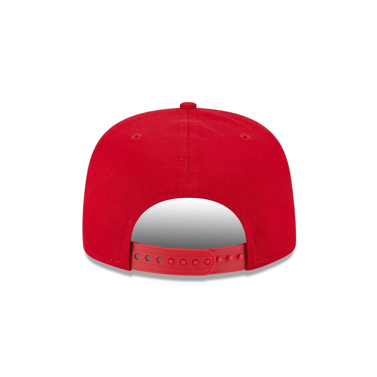 Cincinnati Reds Team Text Golfer Hat