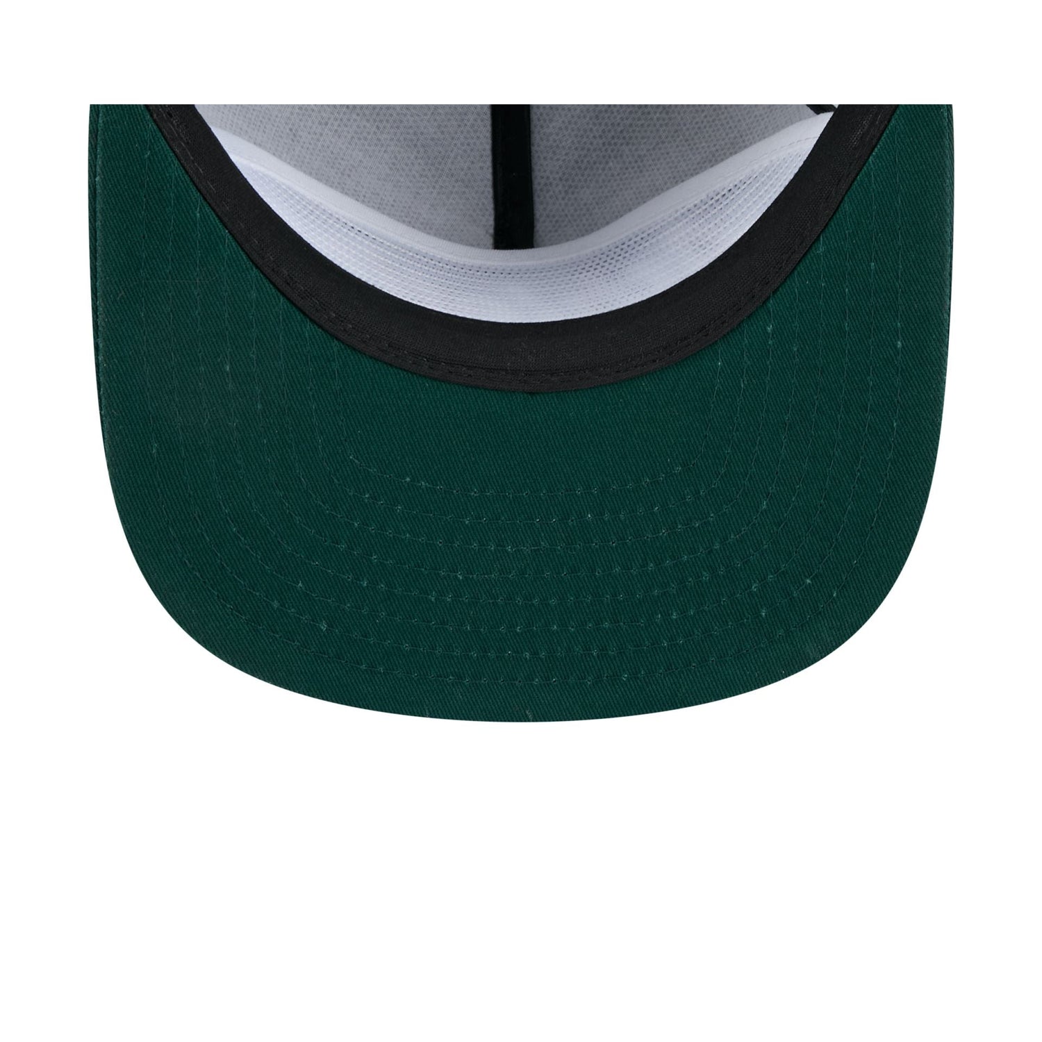 Athletics Team Text Golfer Hat