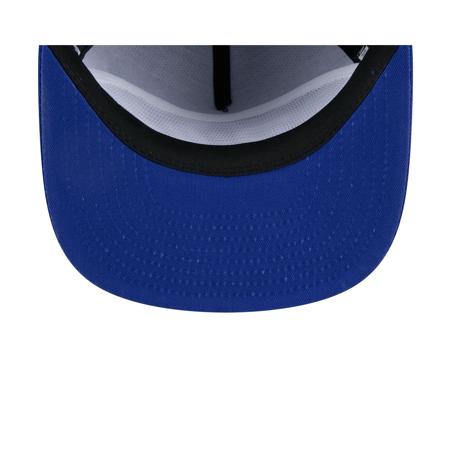 Buffalo Bills Team Text Golfer Hat