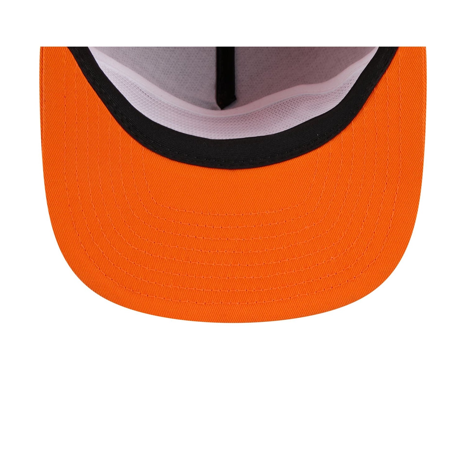 Denver Broncos Team Text Golfer Hat