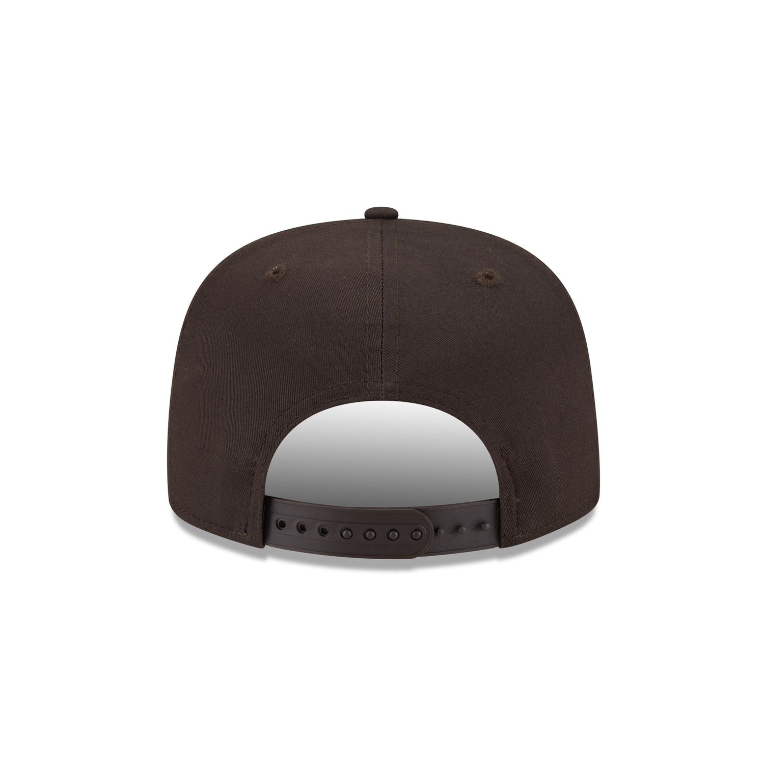 Cleveland Browns Team Text Golfer Hat