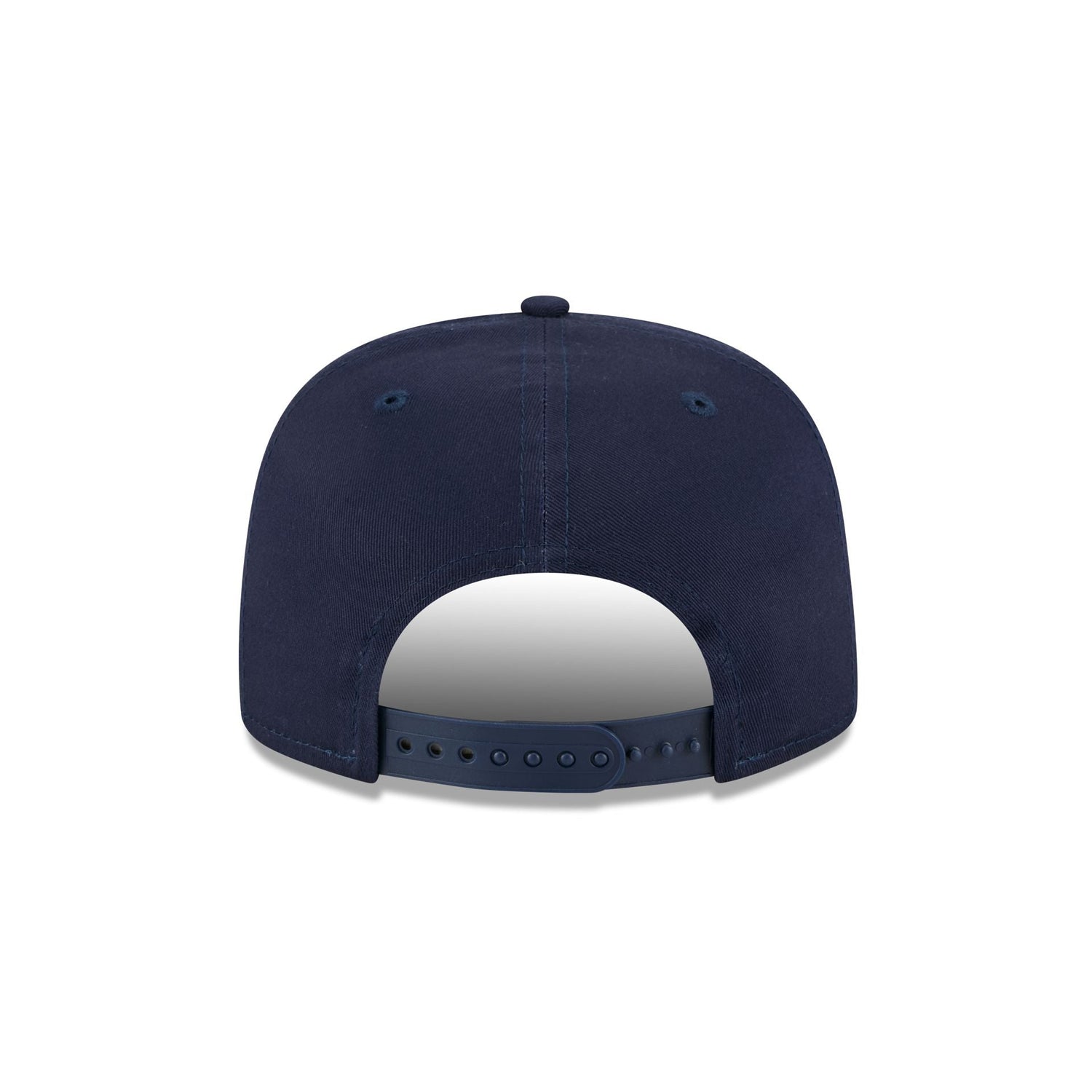 Chicago Bears Team Text Golfer Hat