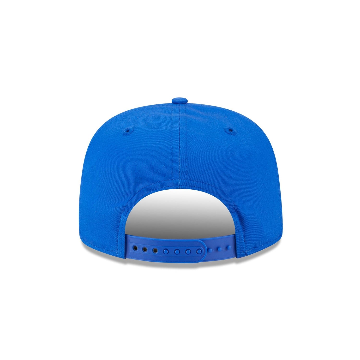 Los Angeles Rams Team Text Golfer Hat