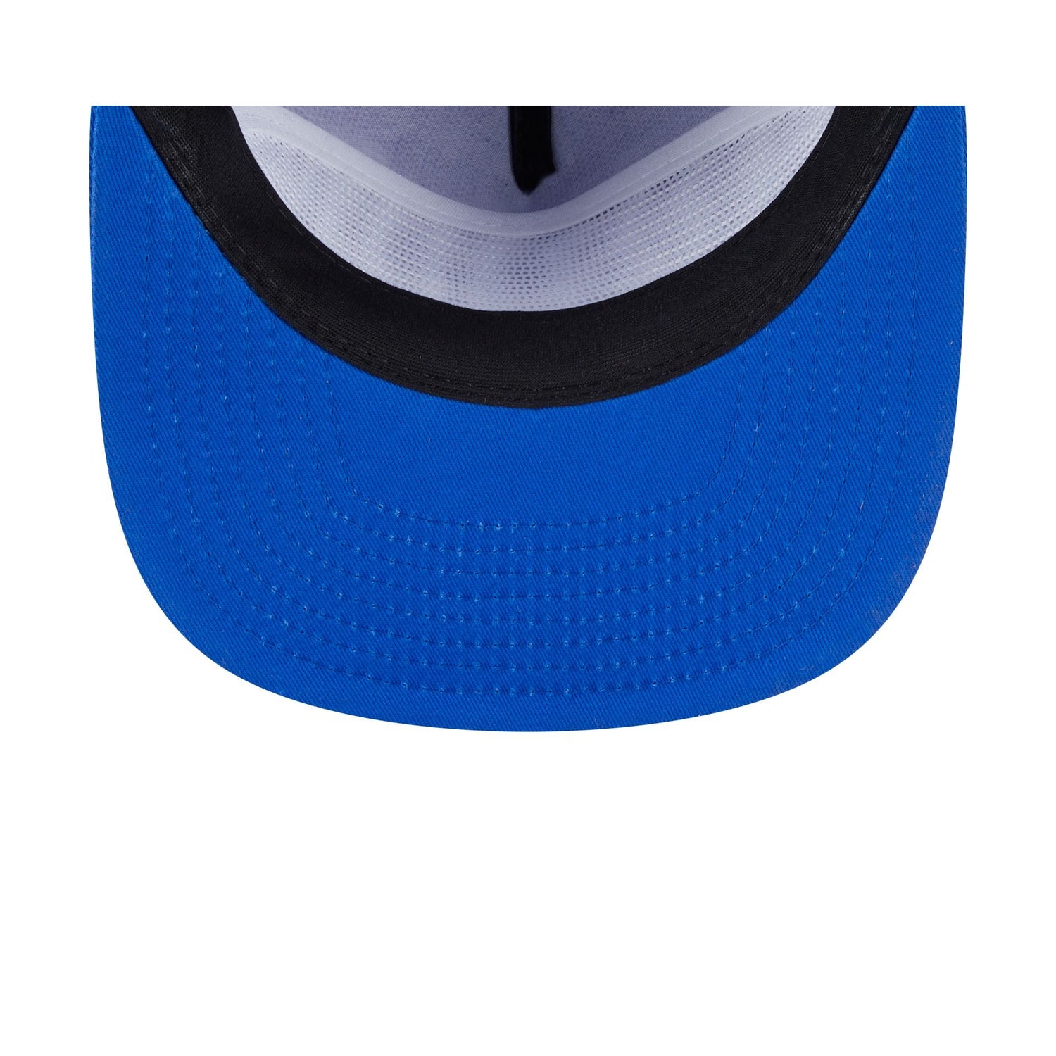 Los Angeles Rams Team Text Golfer Hat