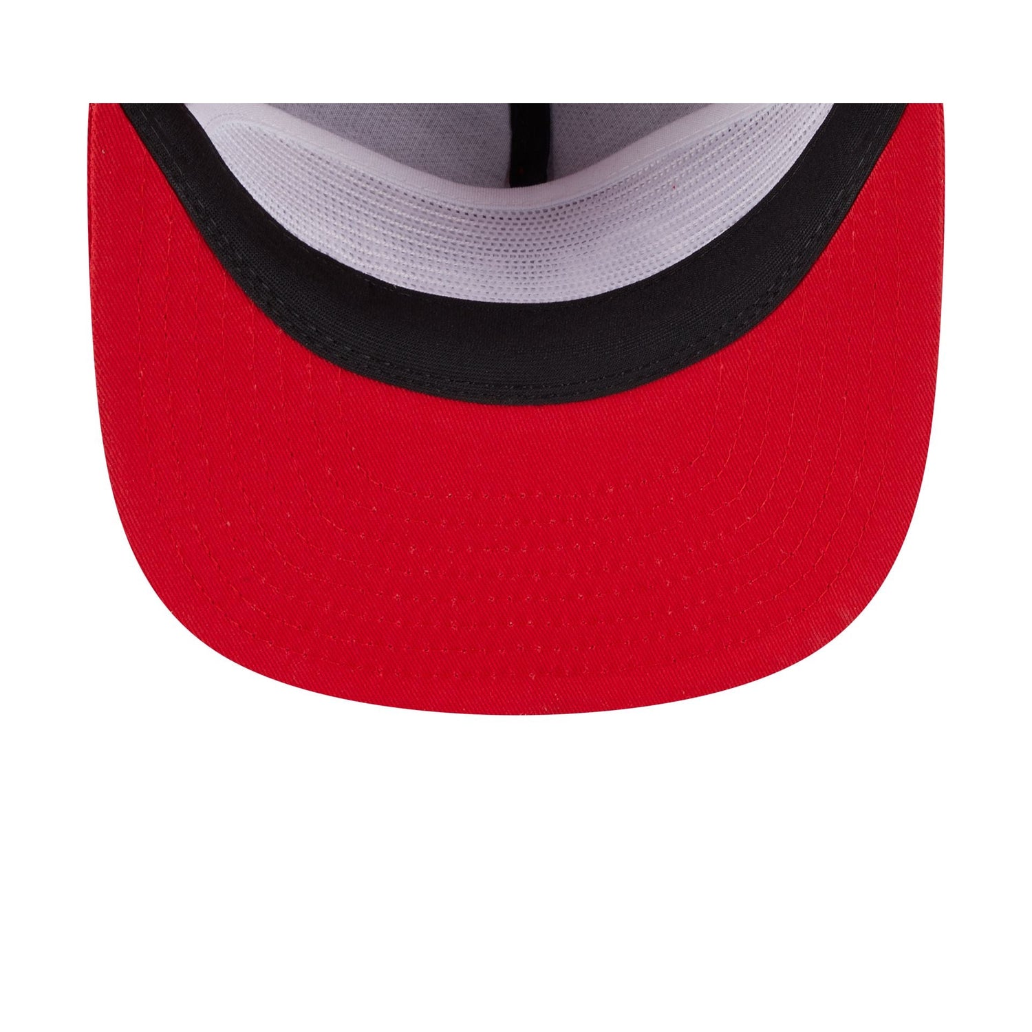 Kansas City Chiefs Team Text Golfer Hat