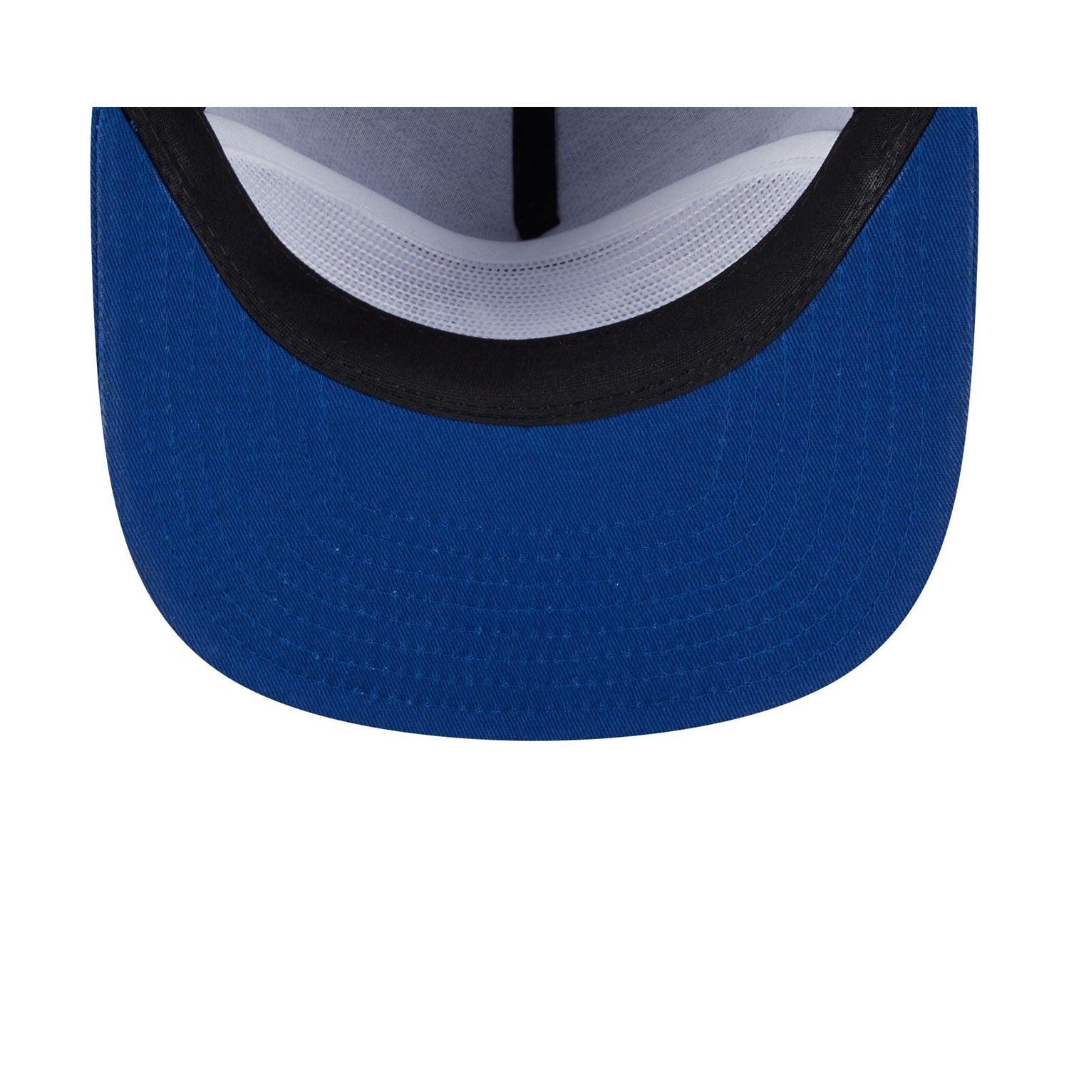 Indianapolis Colts Team Text Golfer Hat