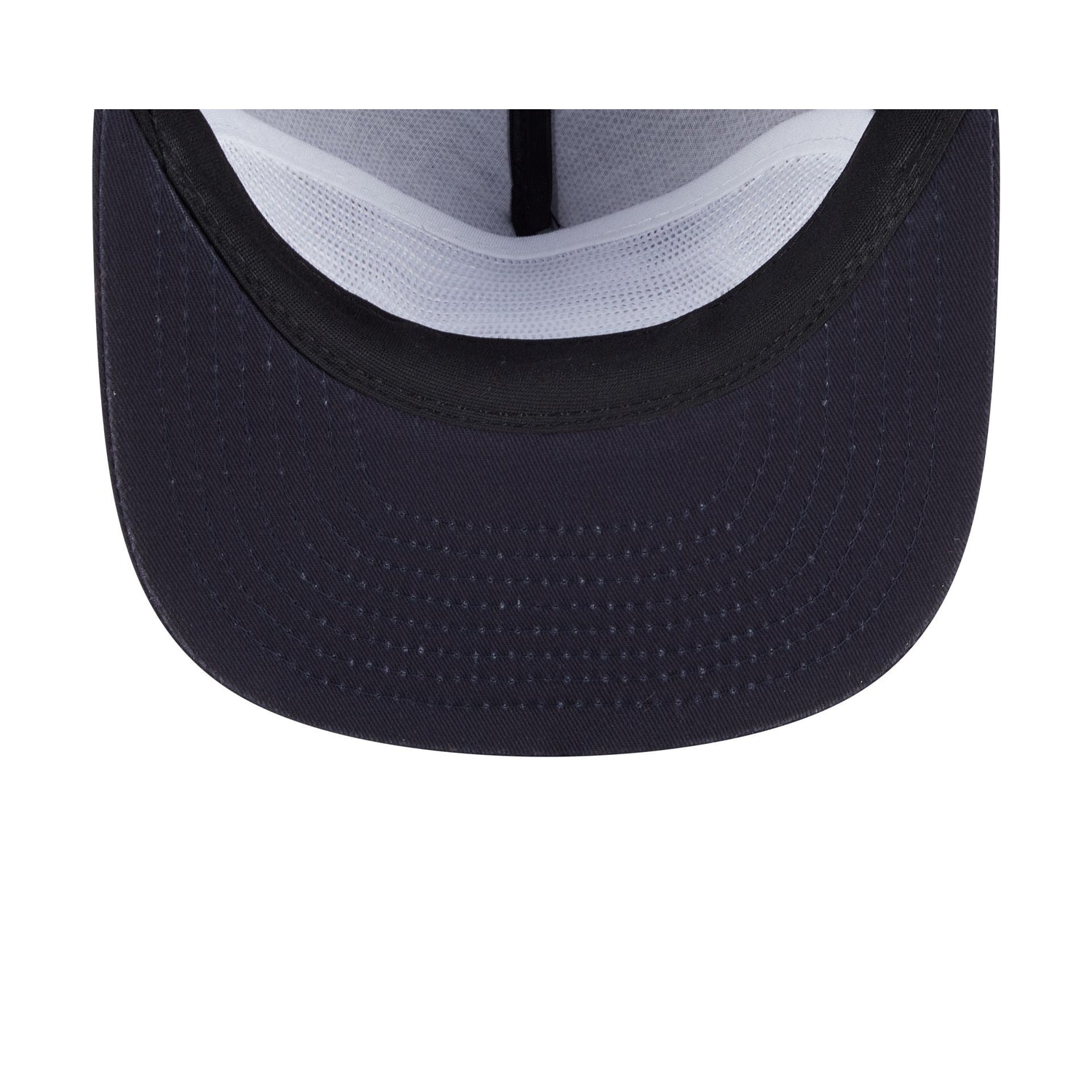 Houston Texans Team Text Golfer Hat