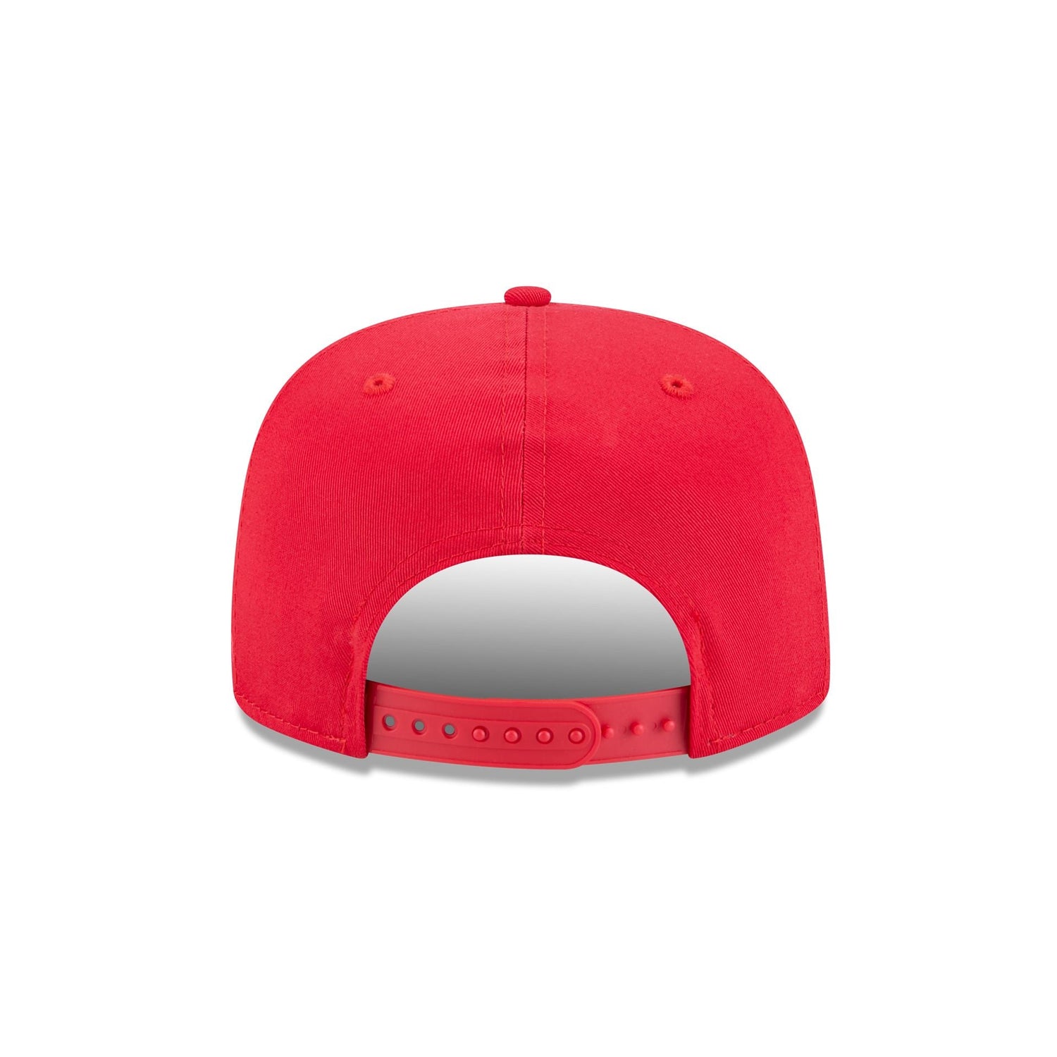 Atlanta Hawks Team Text Golfer Hat