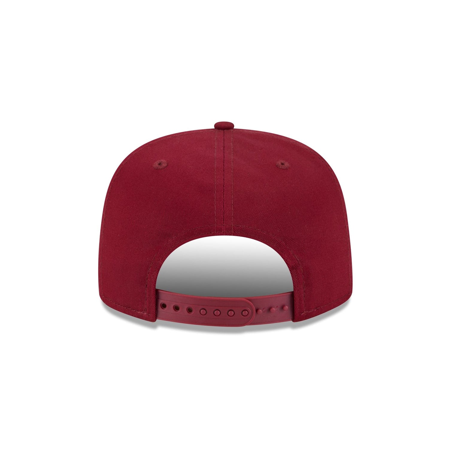 Washington Commanders Team Text Golfer Hat