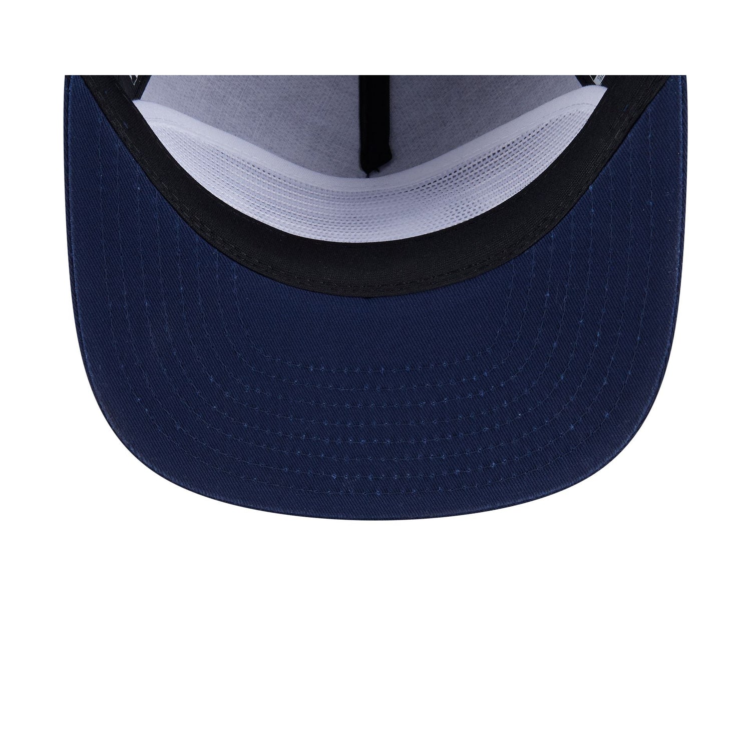 Tennessee Titans Team Text Golfer Hat