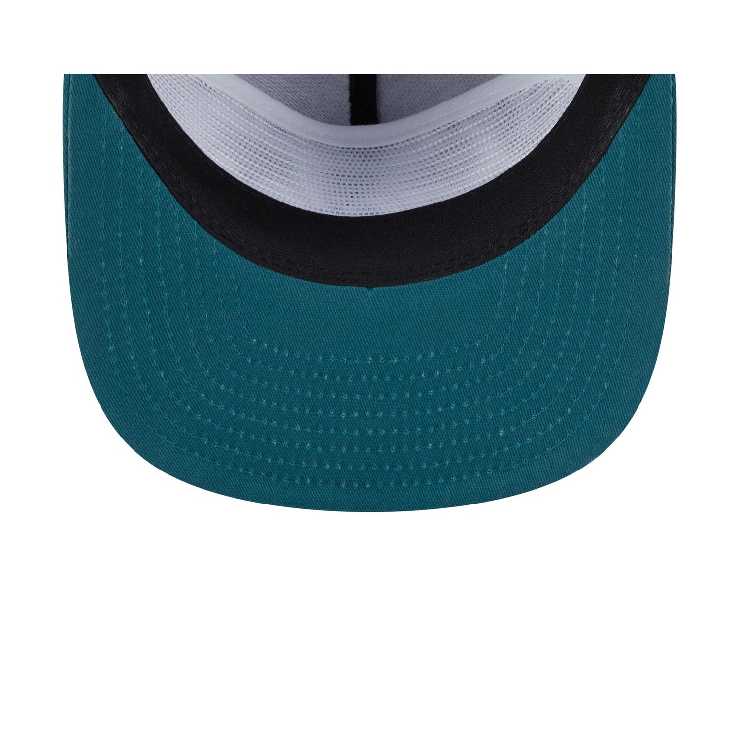 Philadelphia Eagles Team Text Golfer Hat