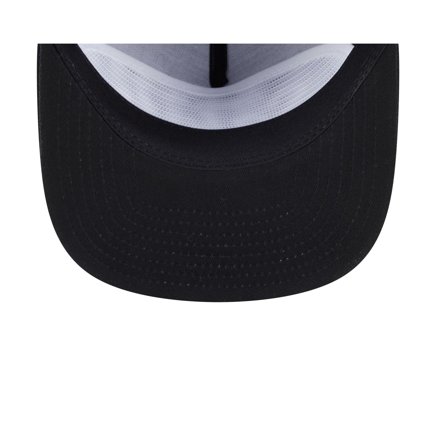 New Orleans Saints Team Text Golfer Hat