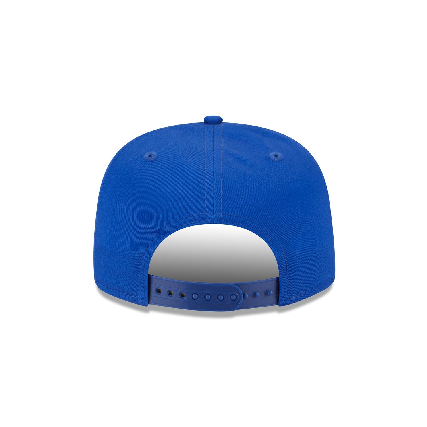 New York Giants Team Text Golfer Hat