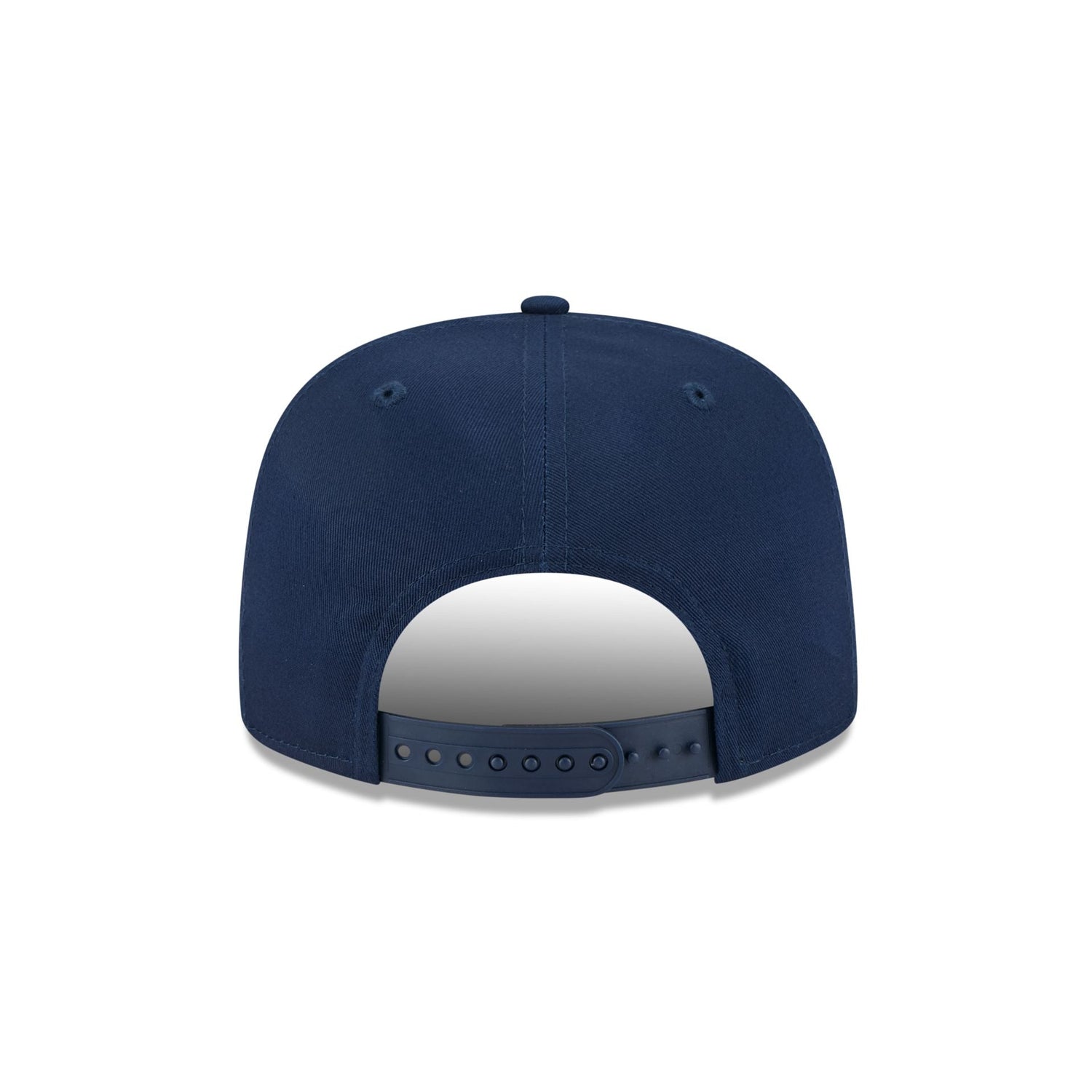 Denver Nuggets Team Text Golfer Hat