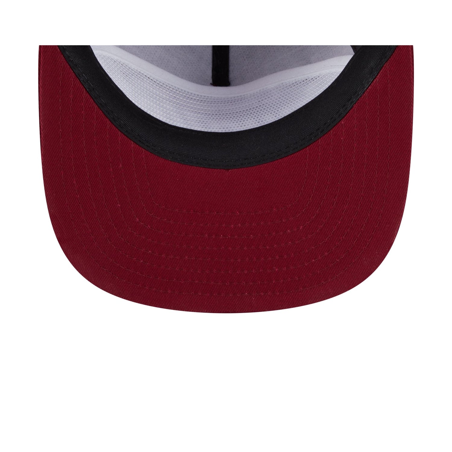 Cleveland Cavaliers Team Text Golfer Hat