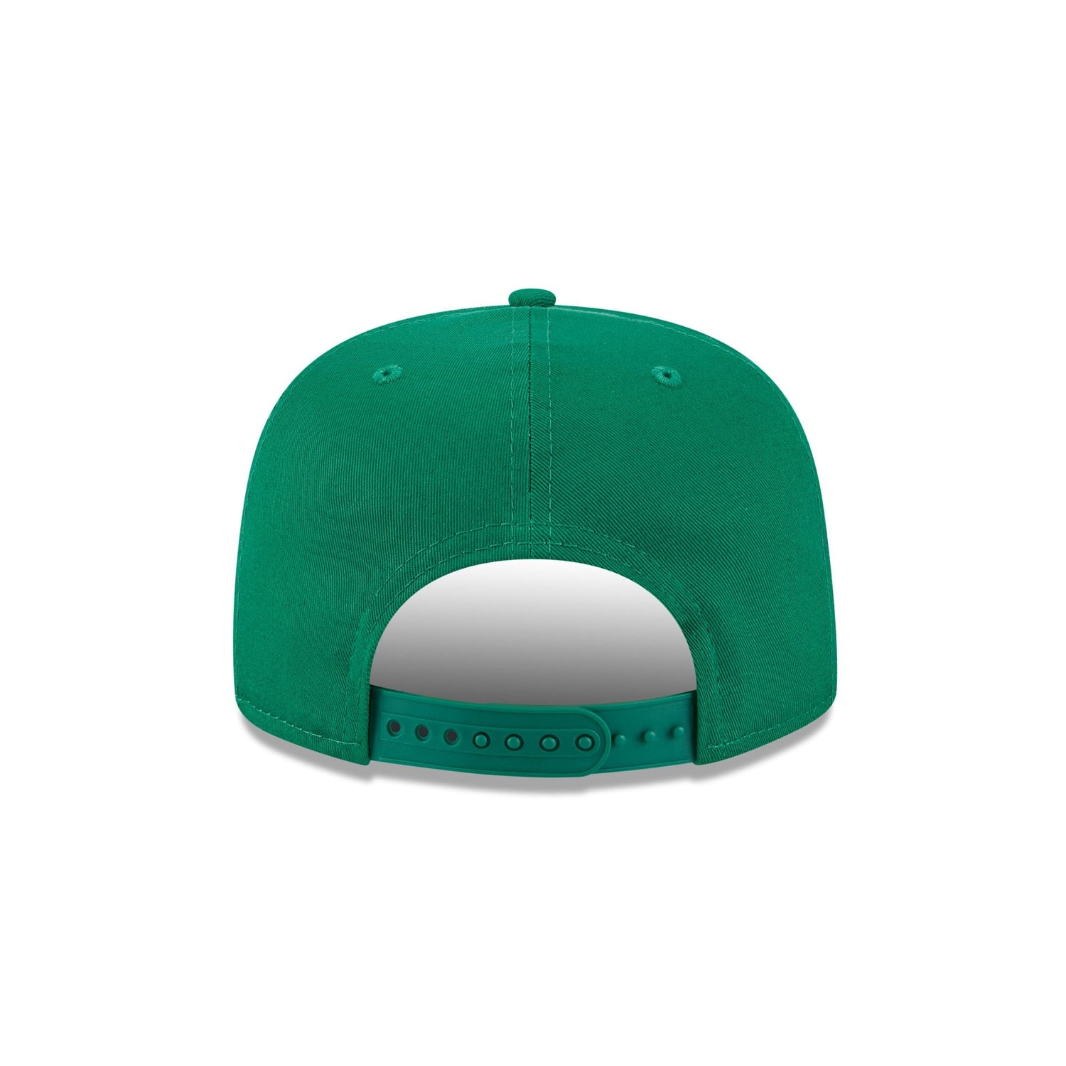 Boston Celtics Team Text Golfer Hat